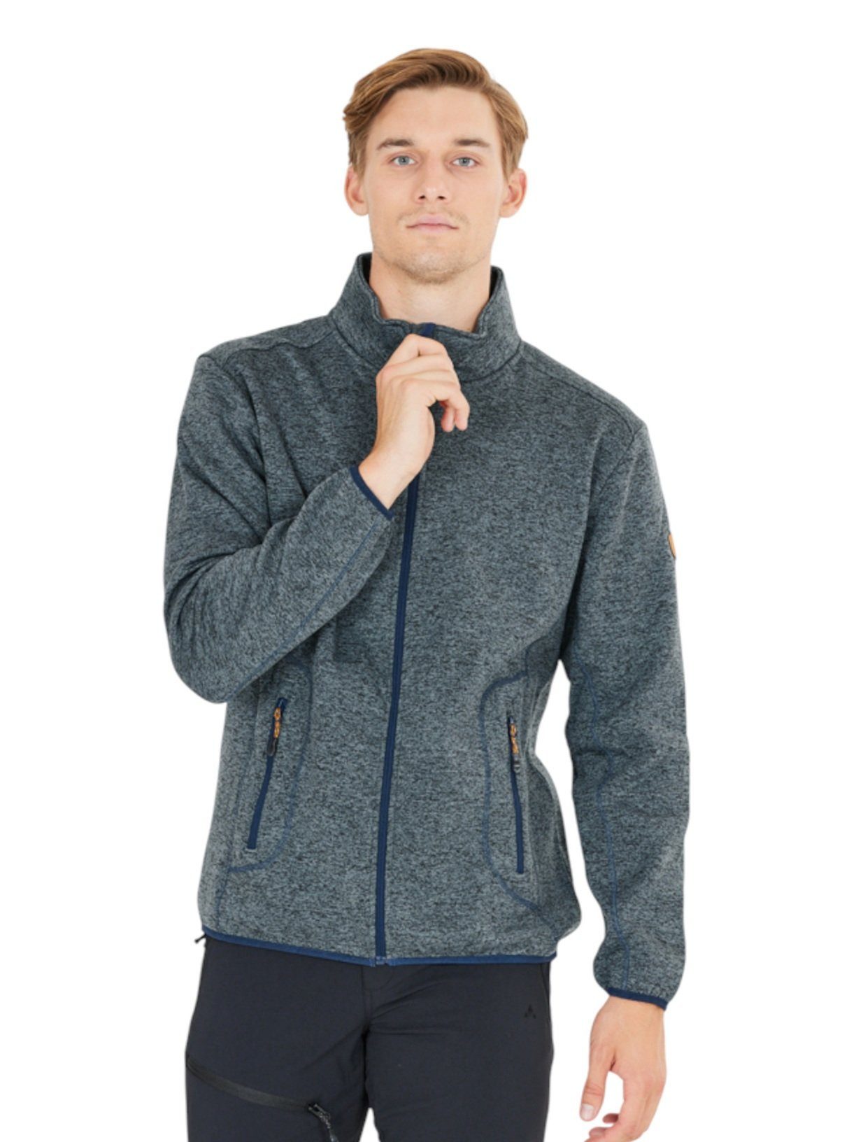 Fleecejacke Sampton
