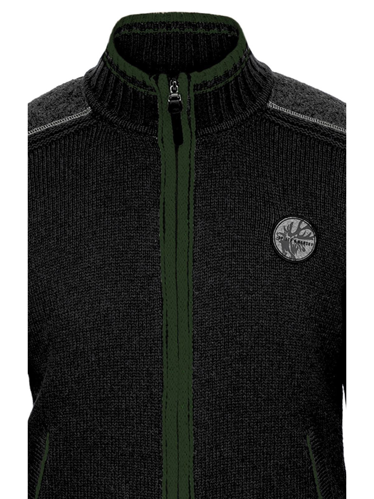 Spieth & Wensky Trachtenstrickjacke BETZBACH günstig online kaufen