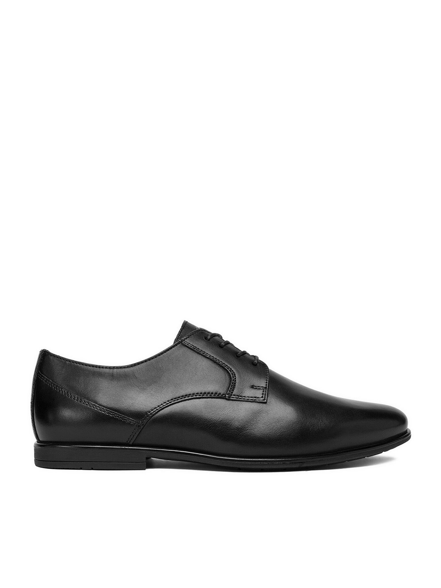 LASOCKI Lasocki Herrenschuhe Schwarz Lasocki-CEO-KONGO-14 MI08 Schwarz Sneaker