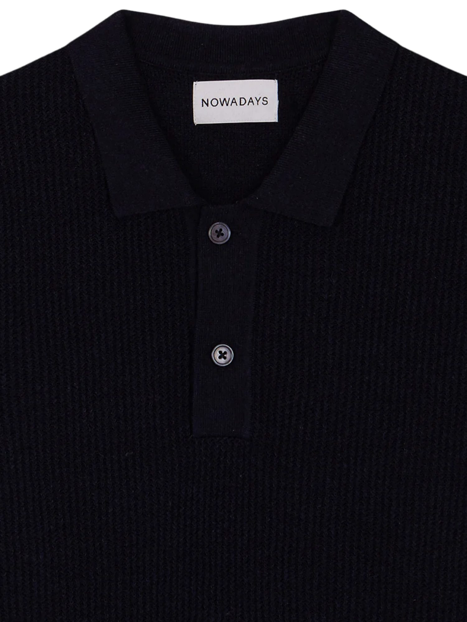 NOWADAYS Poloshirt