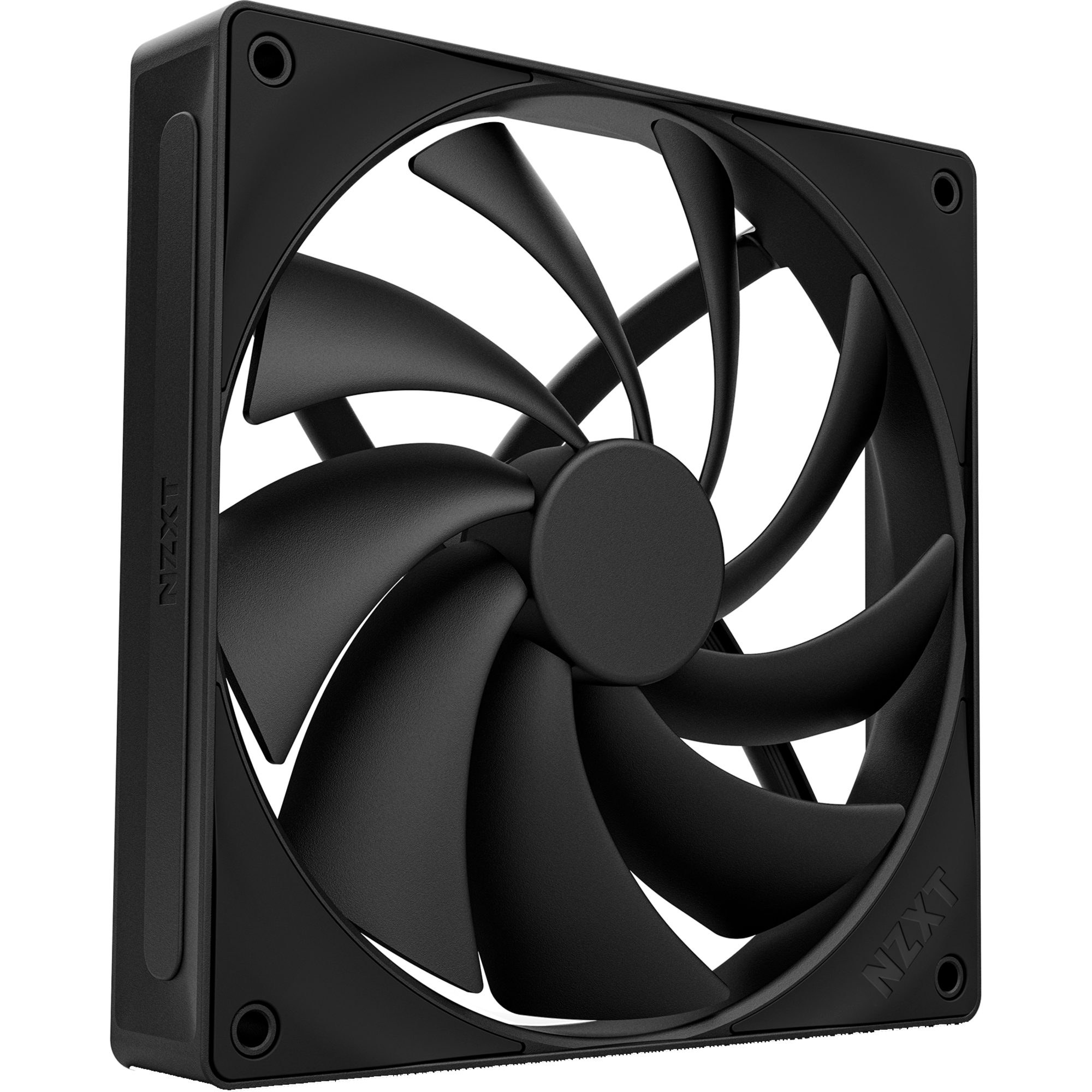 NZXT Gehäuselüfter NZXT F140Q, Gehäuselüfter
