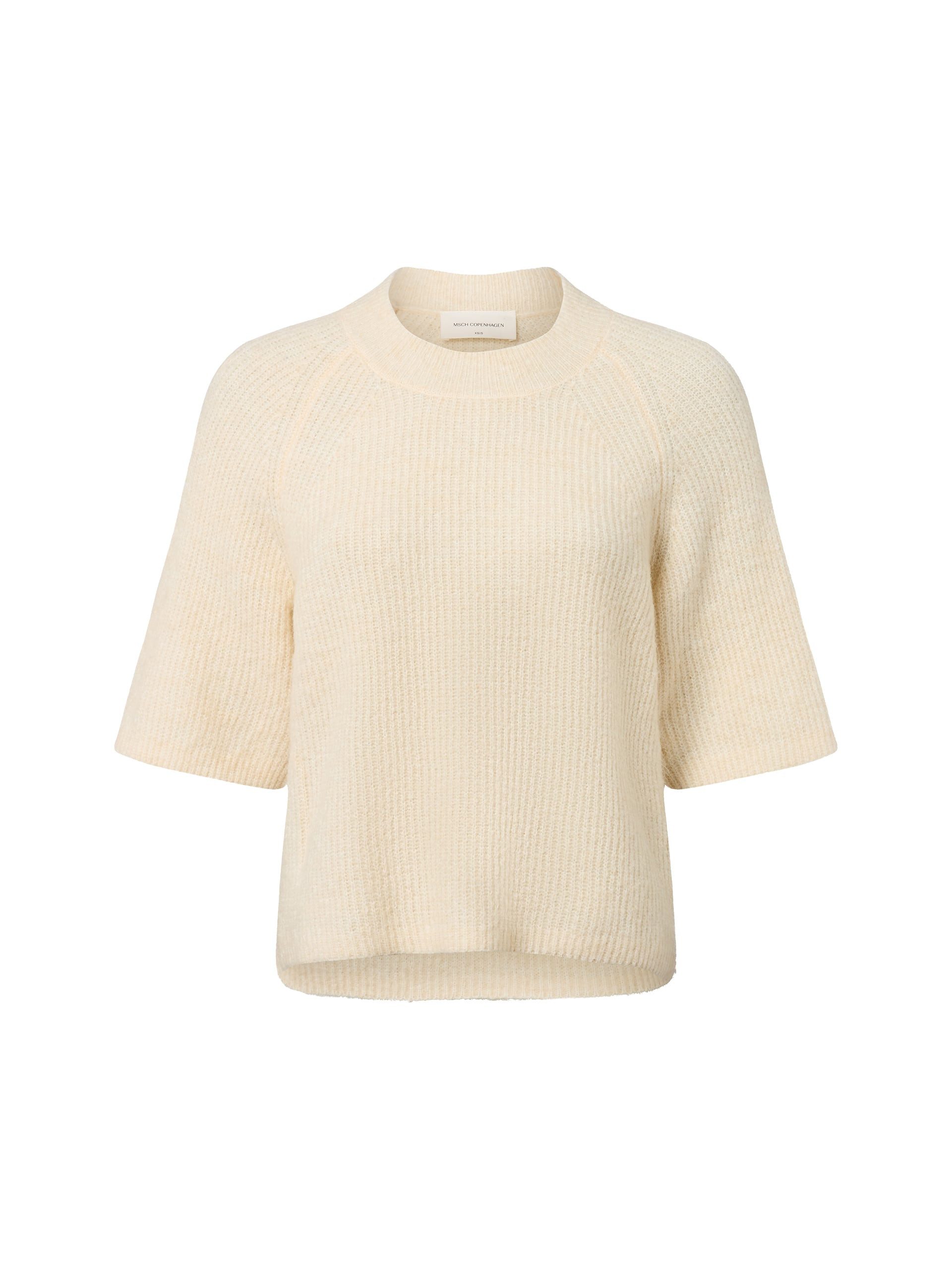 Moss Copenhagen Strickpullover MSCHMilania