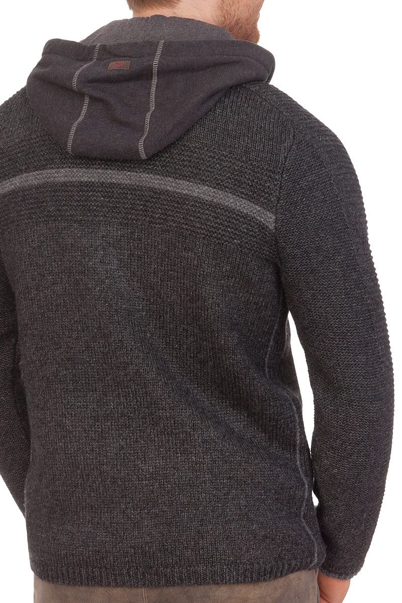 Spieth & Wensky Trachtenstrickjacke Strickjacke Herren günstig online kaufen