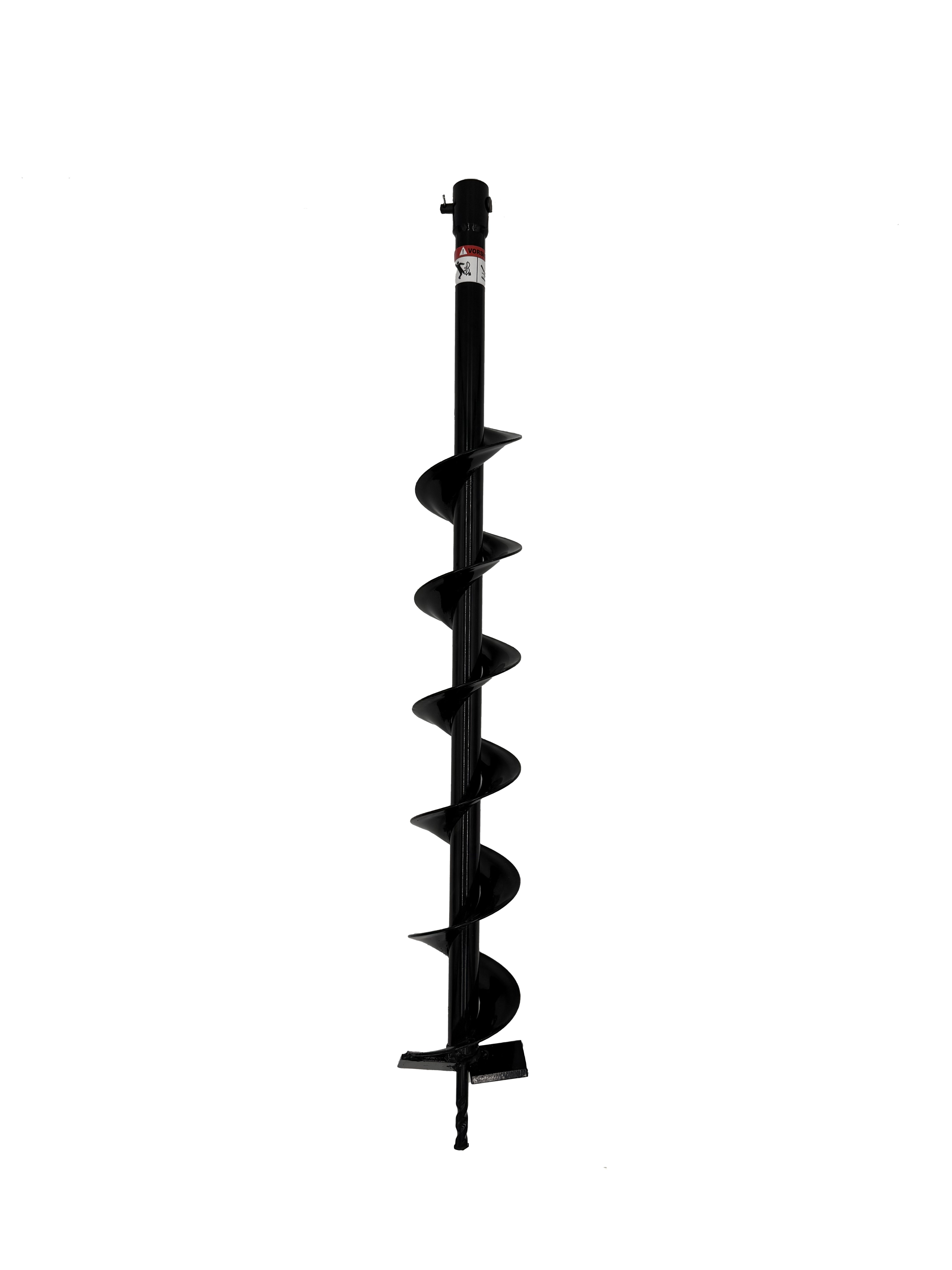 TECMIX Erdbohrer ERSATZ ERDBOHRER FÜR EB 2000 - 100 X 800MM, (1-tlg)