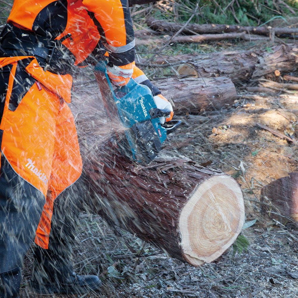 Makita Akku-Kettensäge UC025GZ, 35 cm Schwertlänge, günstig online kaufen