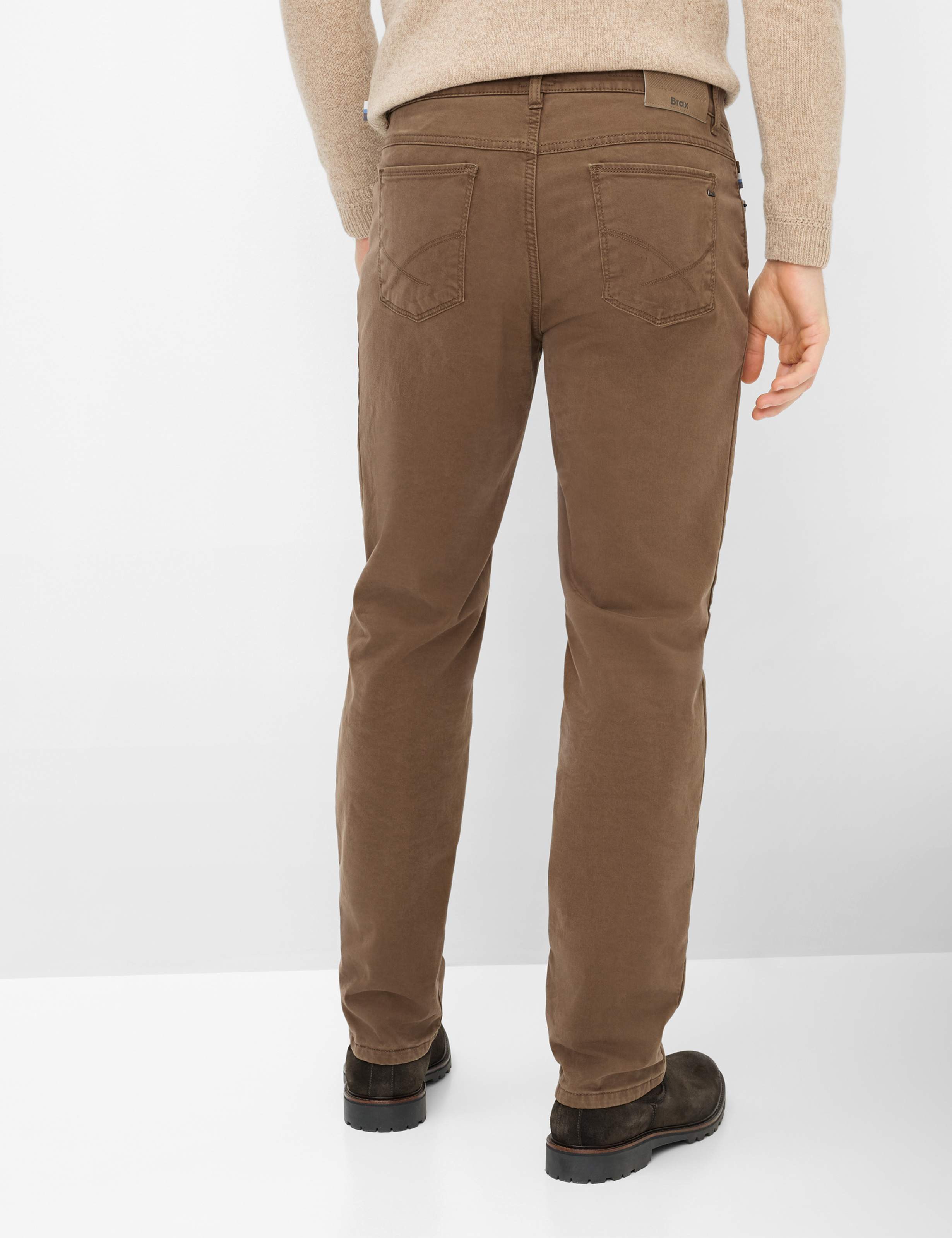 Brax 5-Pocket-Hose Style COOPER TT günstig online kaufen