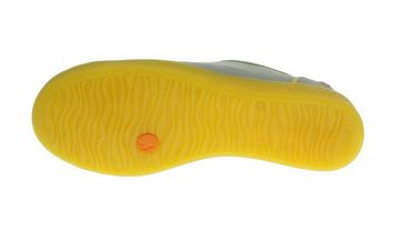 softinos Softinos IBBA 691 light grey/yellow Sneaker