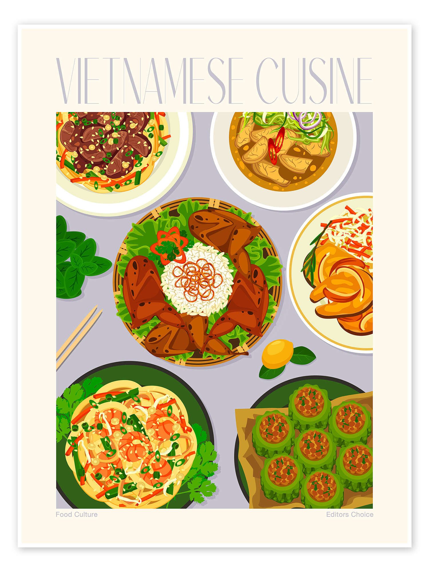 Poster Editors Choice
