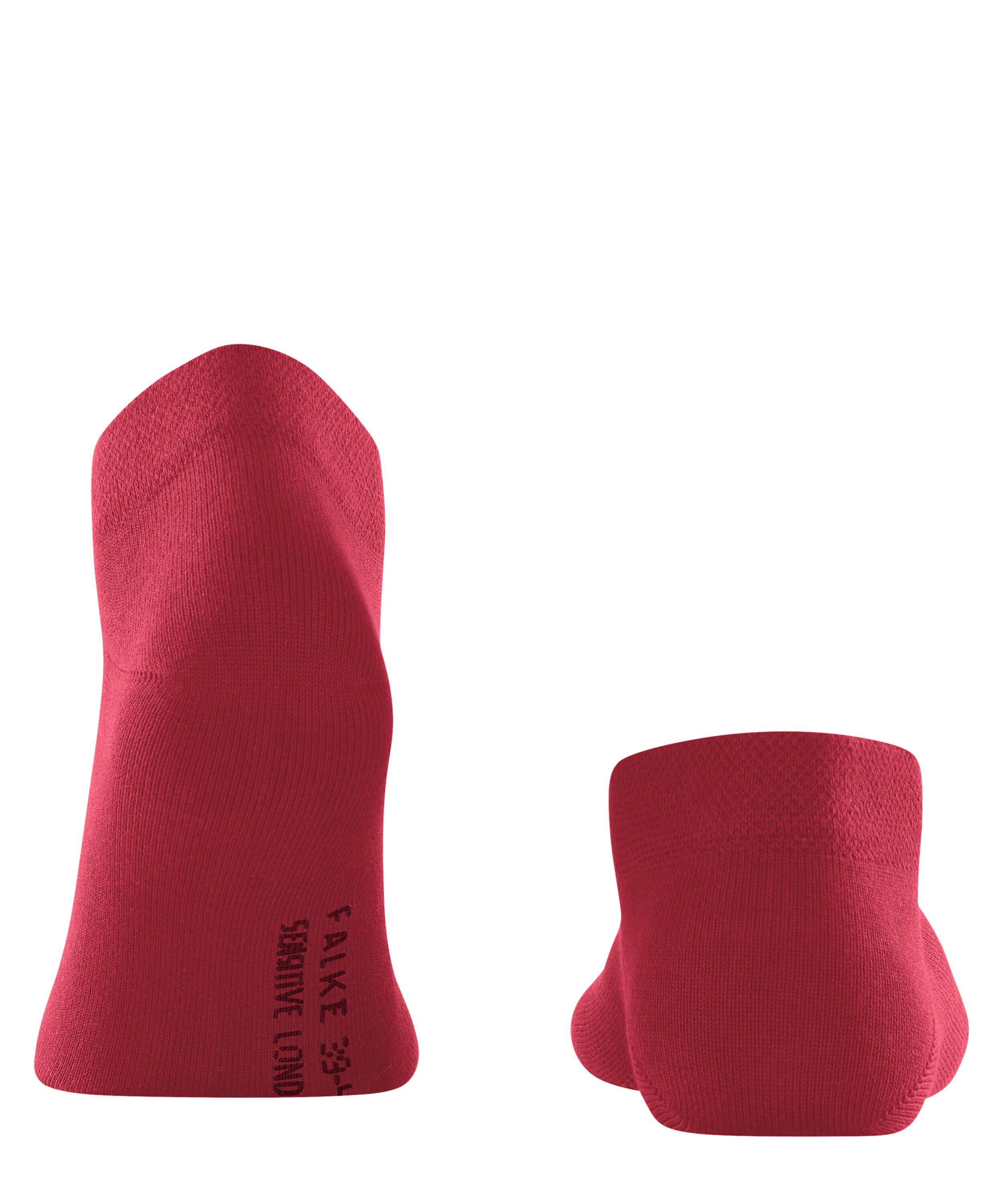 FALKE Sneakersocken Sensitive London Sneakersocken (1-Paar) für Diabetiker geeignet