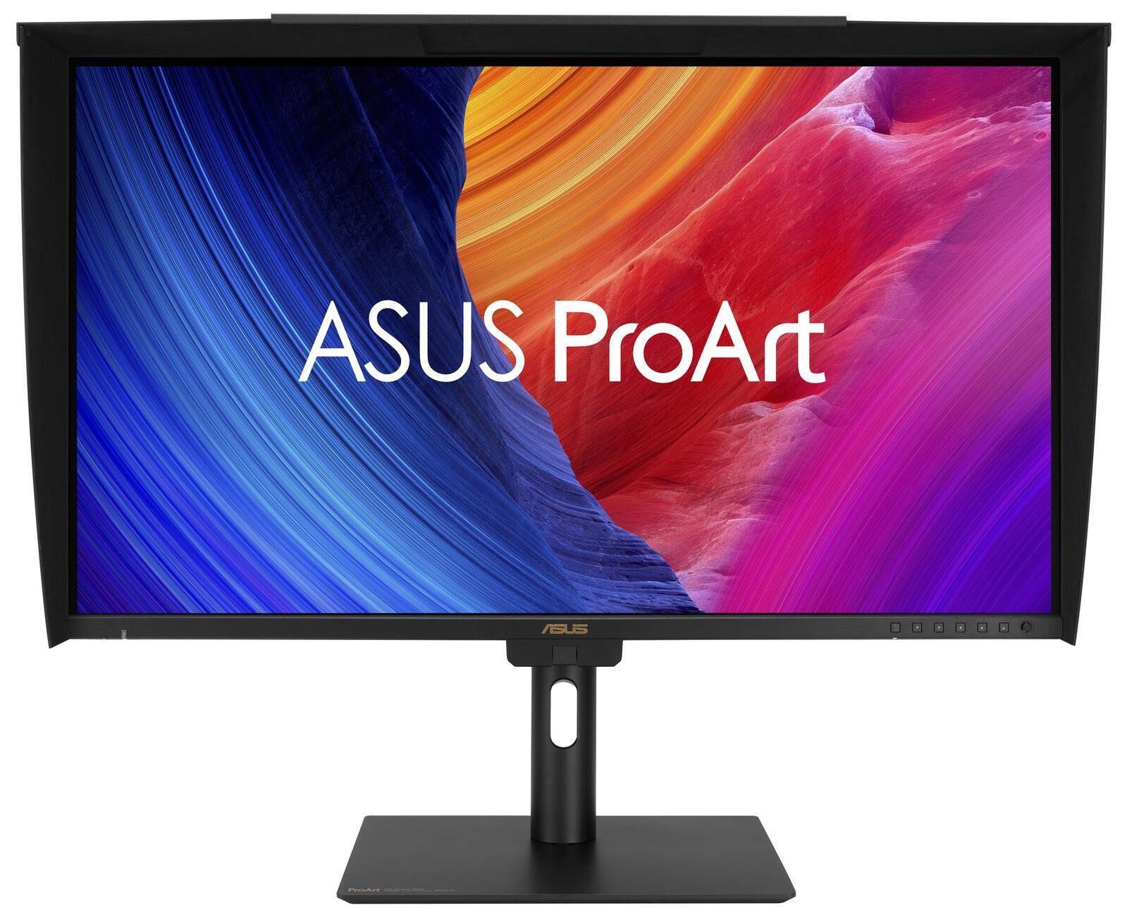 Asus ASUS ProArt PA27UCGE TFT-Monitor (3840 x 2160, 1 ms Reaktionszeit, 160 Hz, IPS Panel)