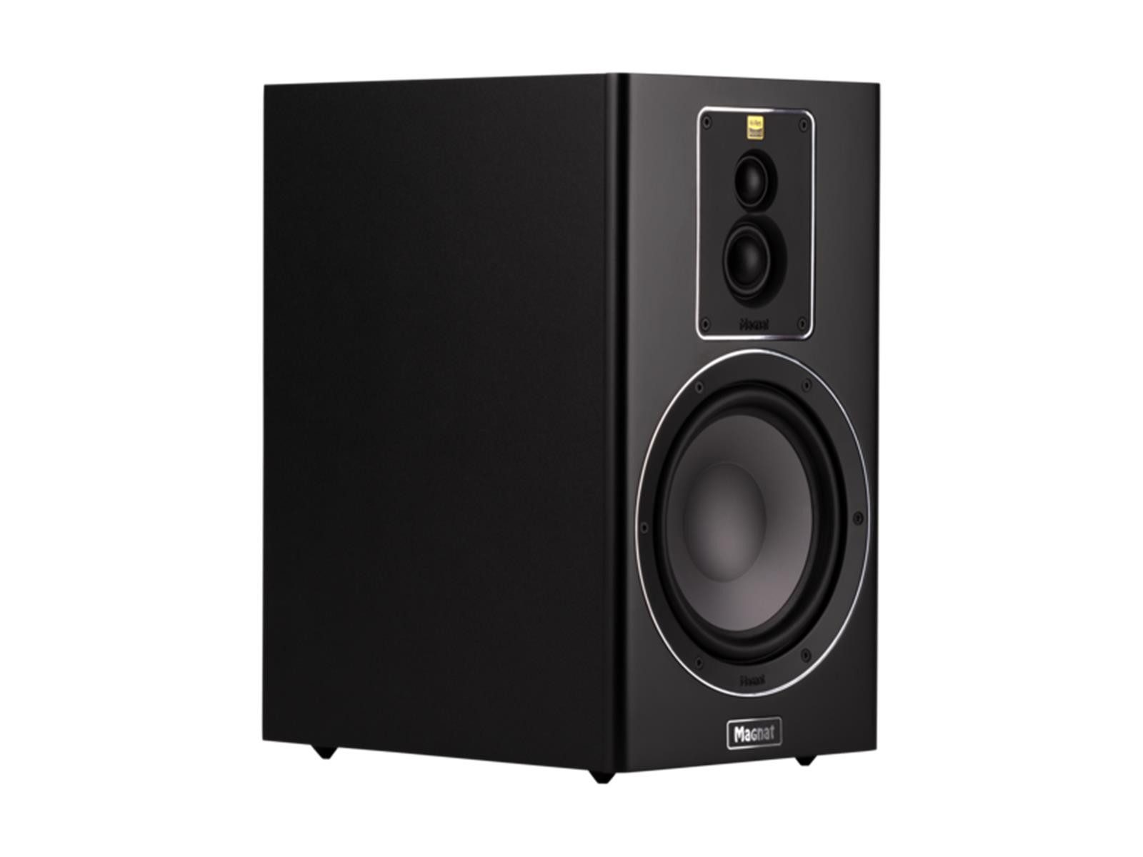 Magnat Magnat Signature 603 (Paar) Regal-Lautsprecher