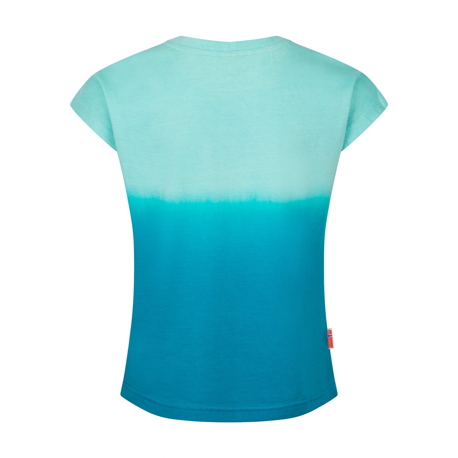 TROLLKIDS T-Shirt Girls Yttersand Beach T