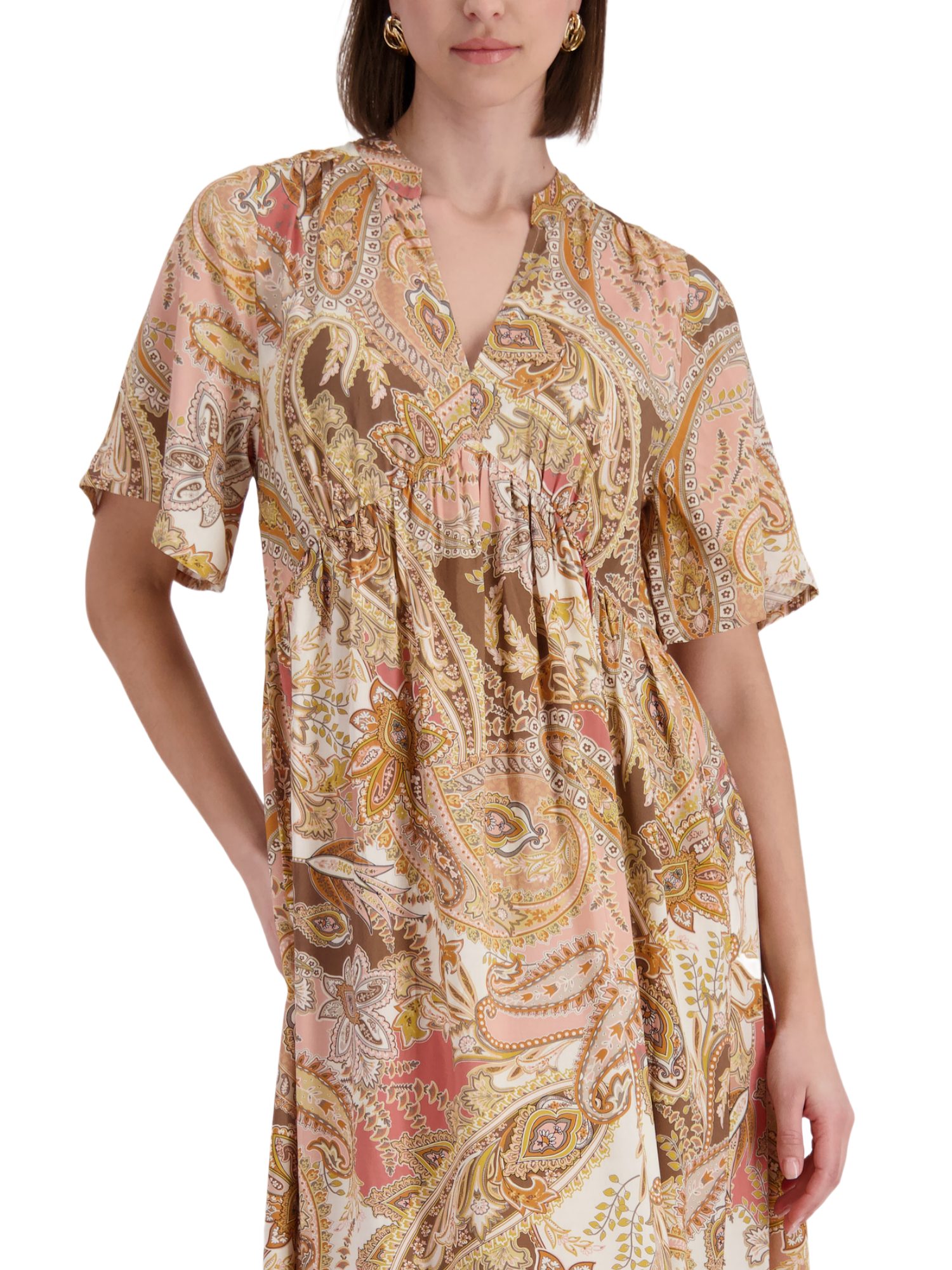 Monari Partykleid