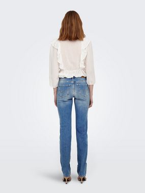 ONLY Straight-Jeans ONLALICIA REG STRT DNM DOT568 NOOS