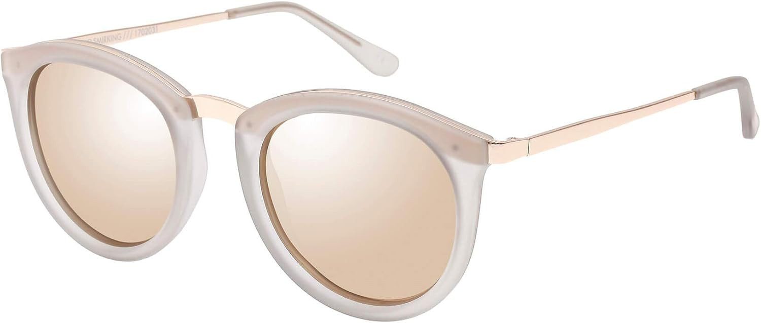 LE SPECS Sonnenbrille No Smirking