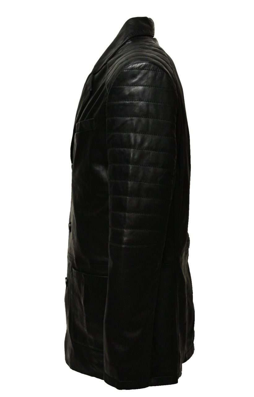 Zimmert Leather Lederjacke Braddley Ledersakko günstig online kaufen