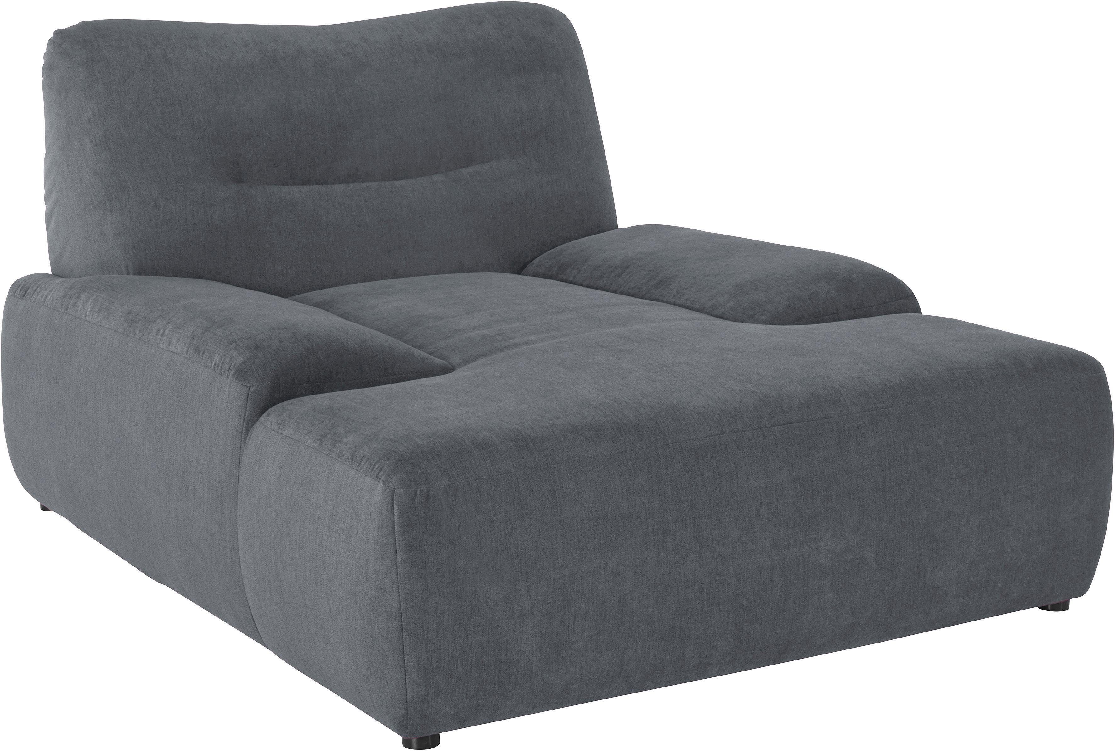 DOMO collection Loveseat Cesena Designsessel zum günstig online kaufen