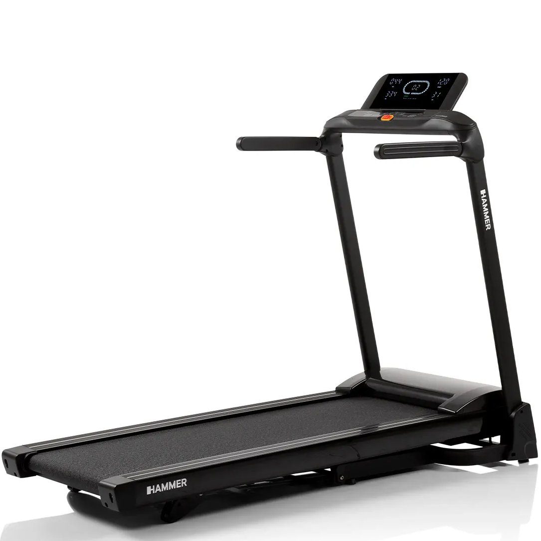 Laufband Flyrun 2.0, 26 Programme, 4,5 PS, 20 km/h