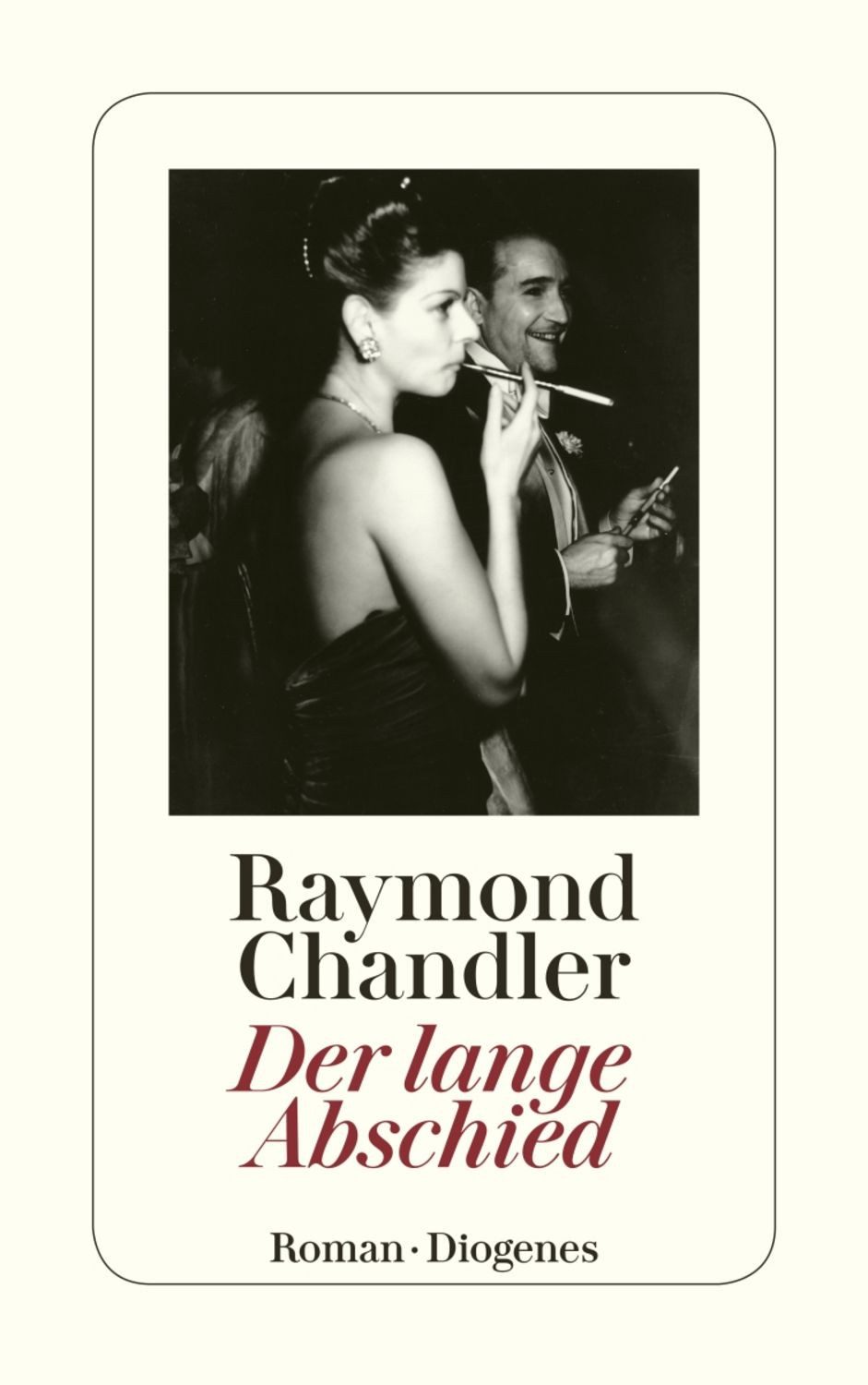 Der lange Abschied / Raymond Chandler