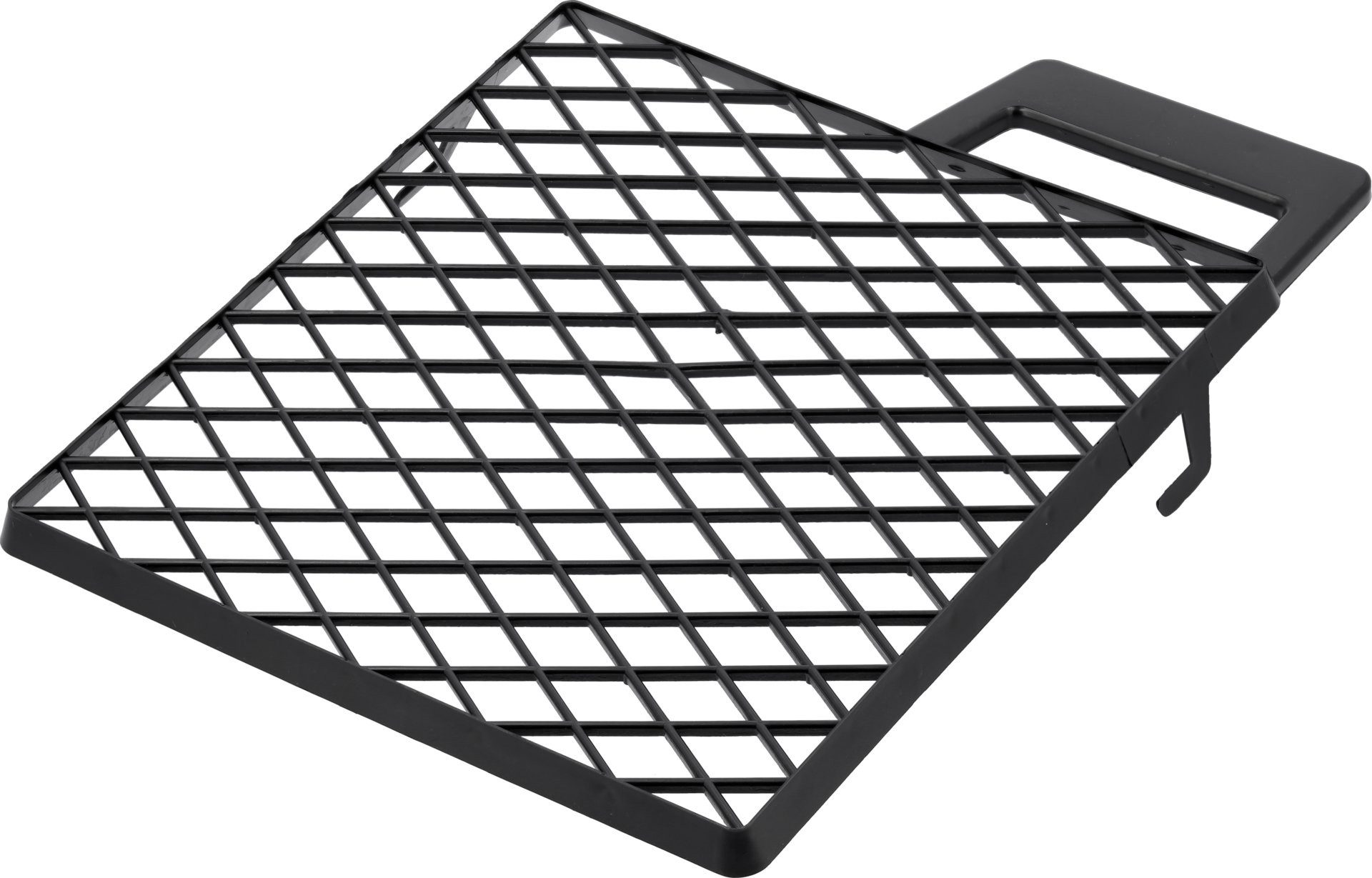 TRIZERATOP Abstreifgitter Farbrollengitter 265 x 285 mm aus Kunststoff, (Farbrollengitter 265 x 285 mm aus Kunststoff)