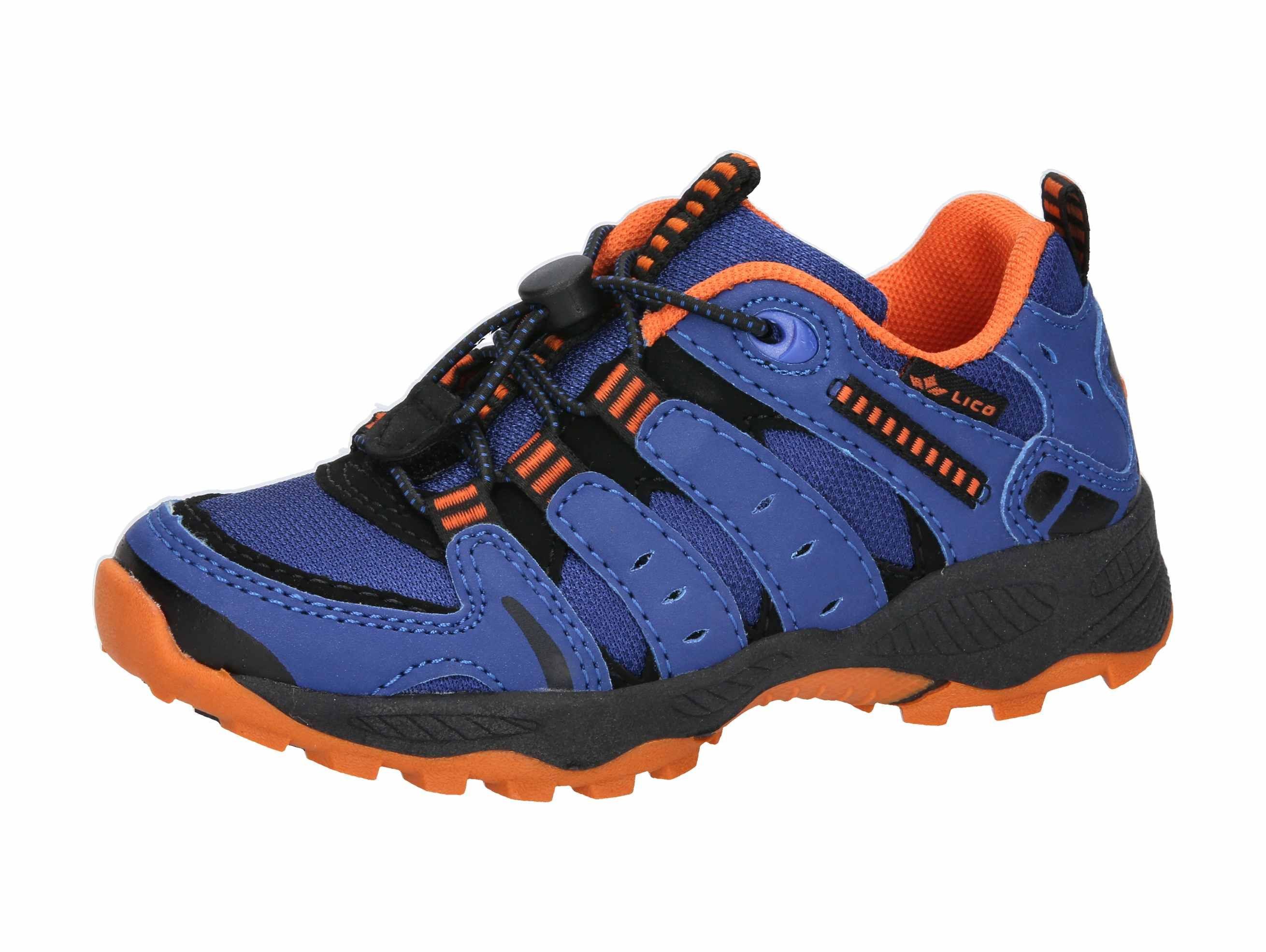 Outdoorschuh Fremont Outdoorschuh