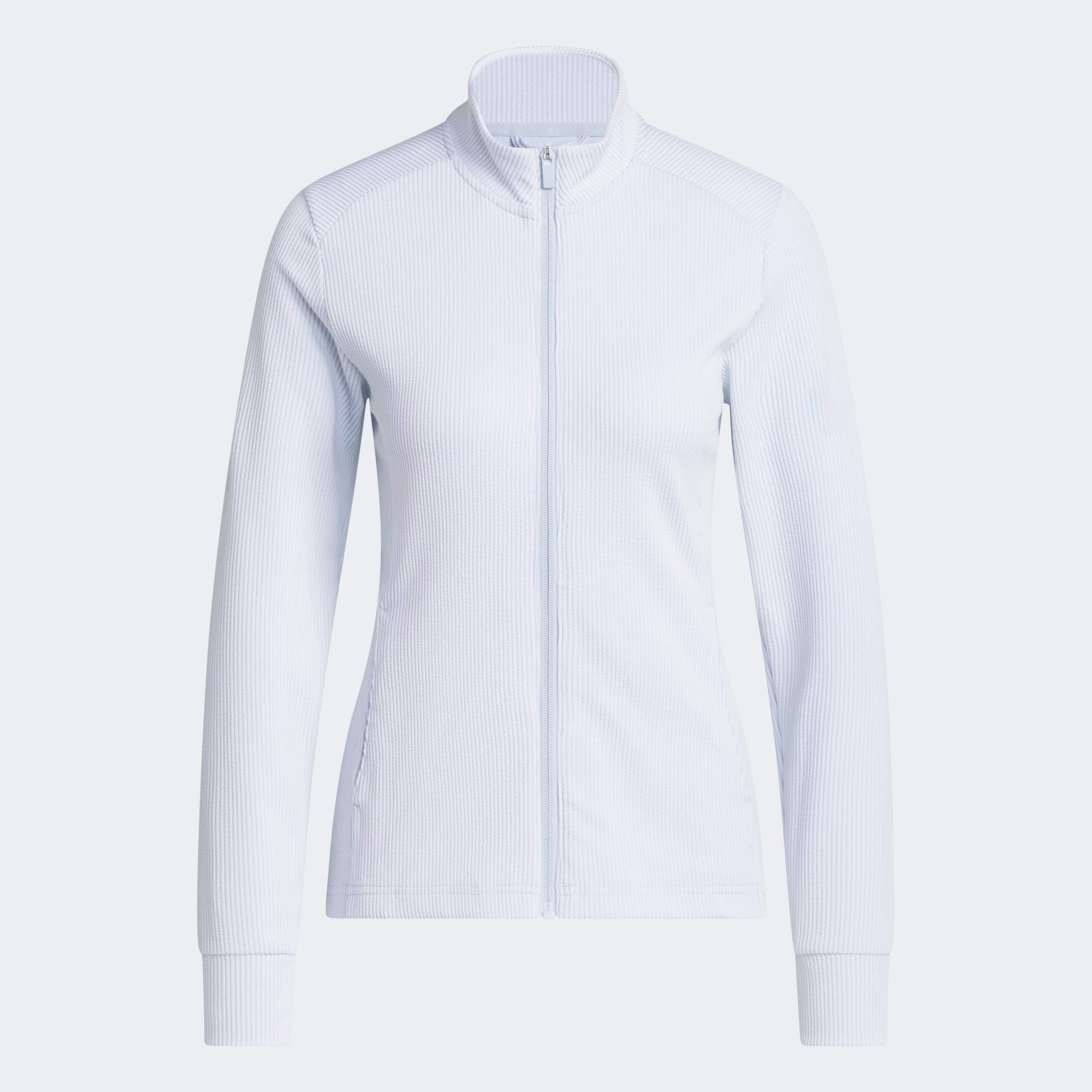 Trainingsjacke PERFORMANCE TEXTURE FULL ZIP