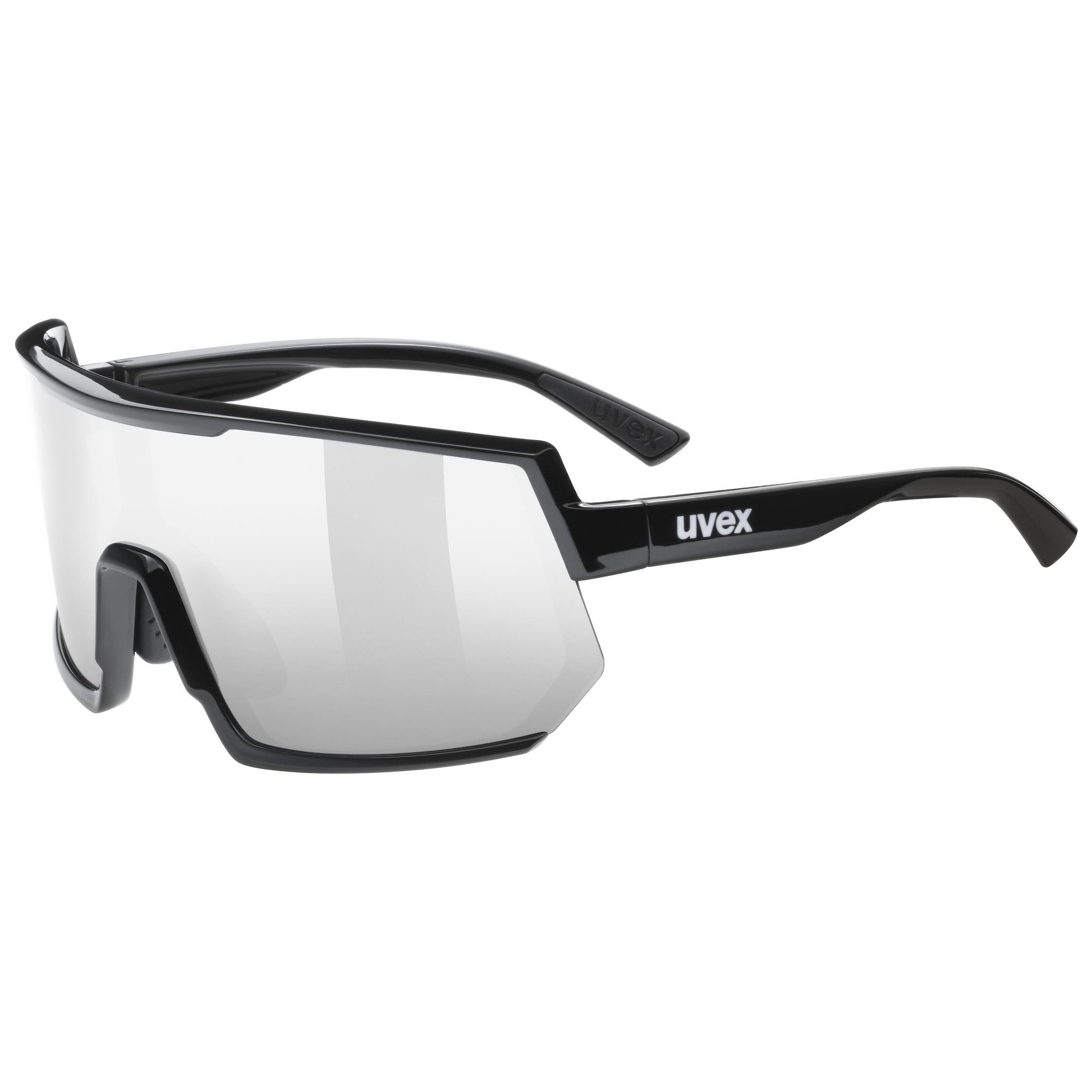 Uvex Sonnenbrille uvex sportstyle 235 BLACK