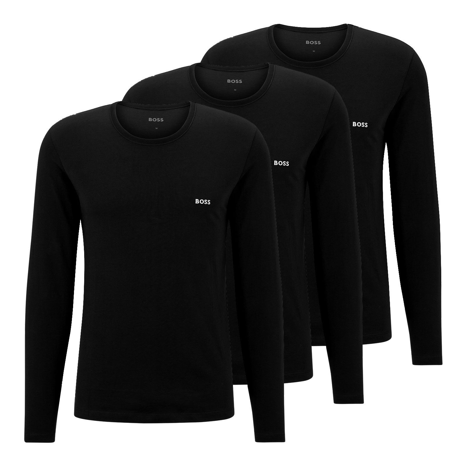 Unterziehshirt Classic T-Shirt Long Sleeve