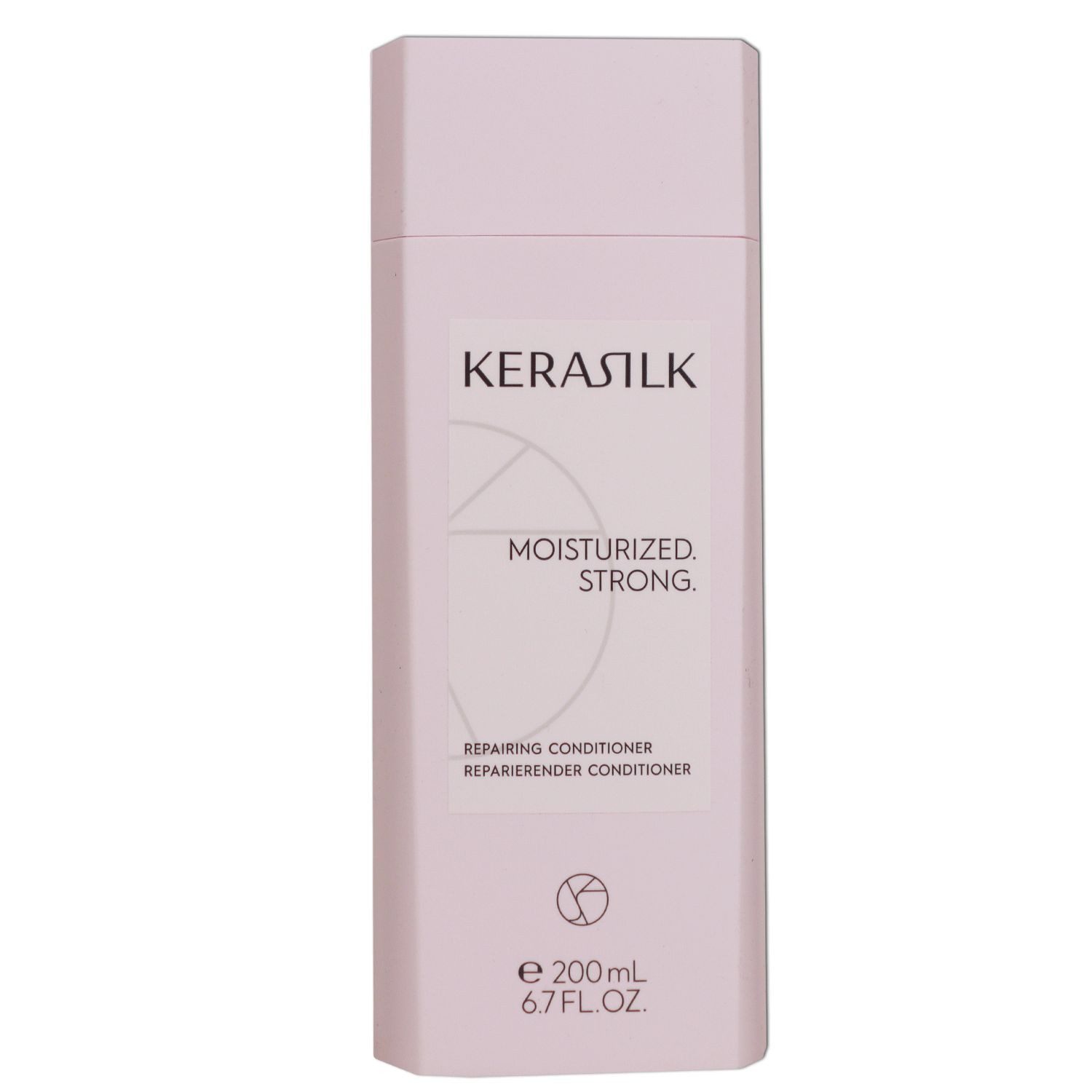 Goldwell Haarspülung Kerasilk Repairing 200 ml günstig online kaufen