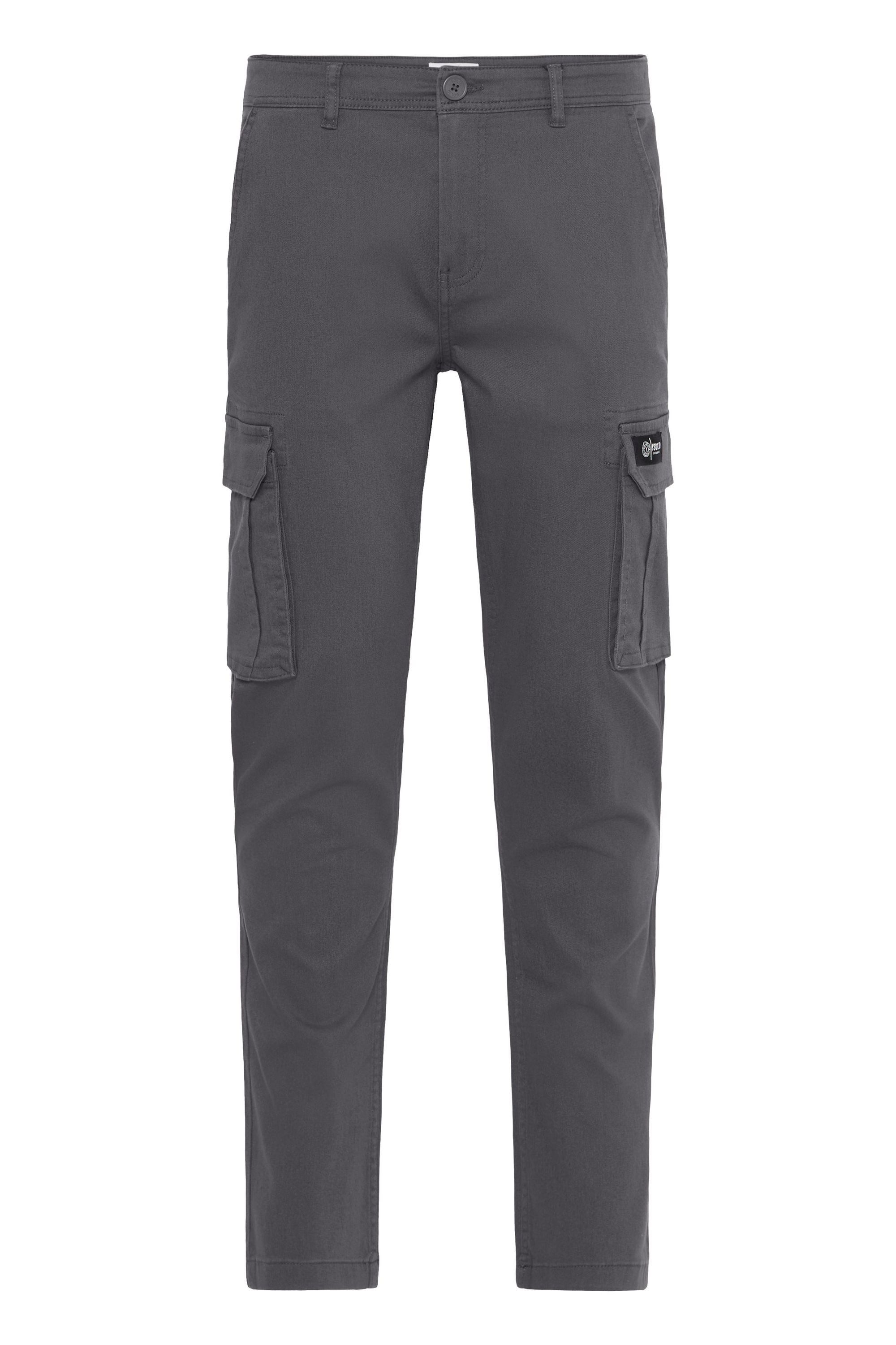!Solid Cargohose SDCHASEY Stylische Cargohose günstig online kaufen
