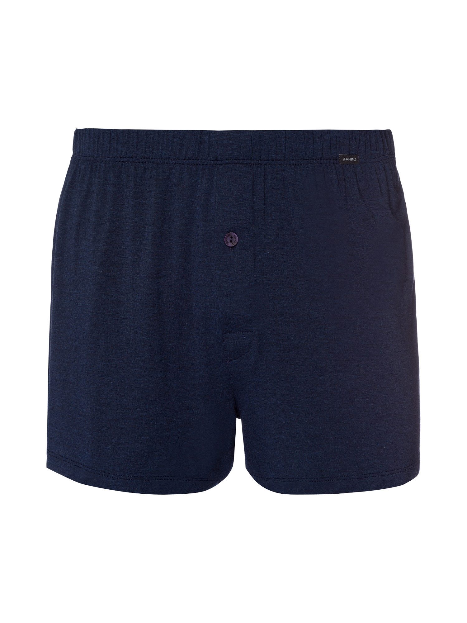 Hanro Boxer Casuals Daywear unterhose unterwäsche boxershort