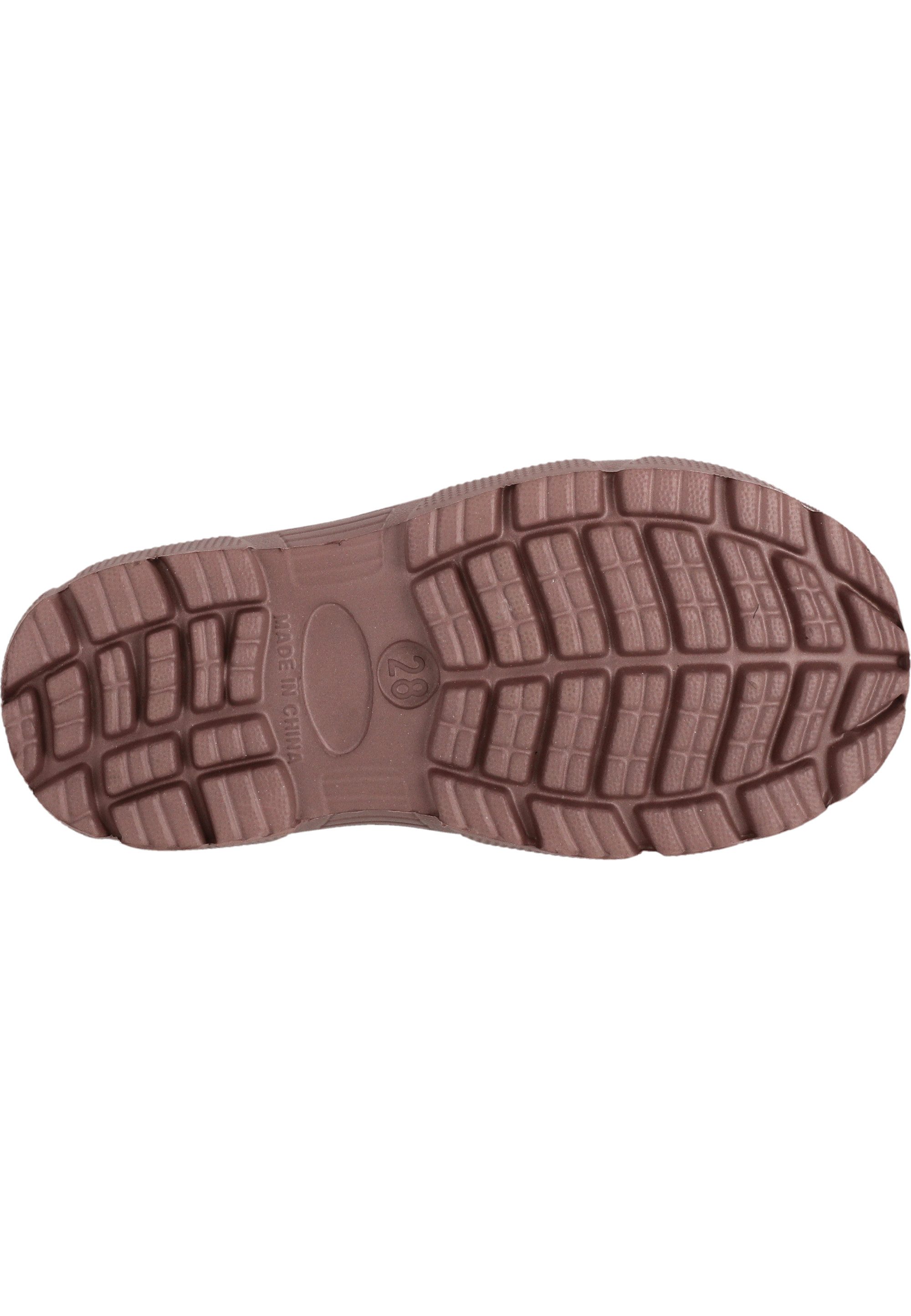 ZIGZAG KYLO KIDS EVA BOOT Gummistiefel wasserdicht, gefüttert,besonders leicht