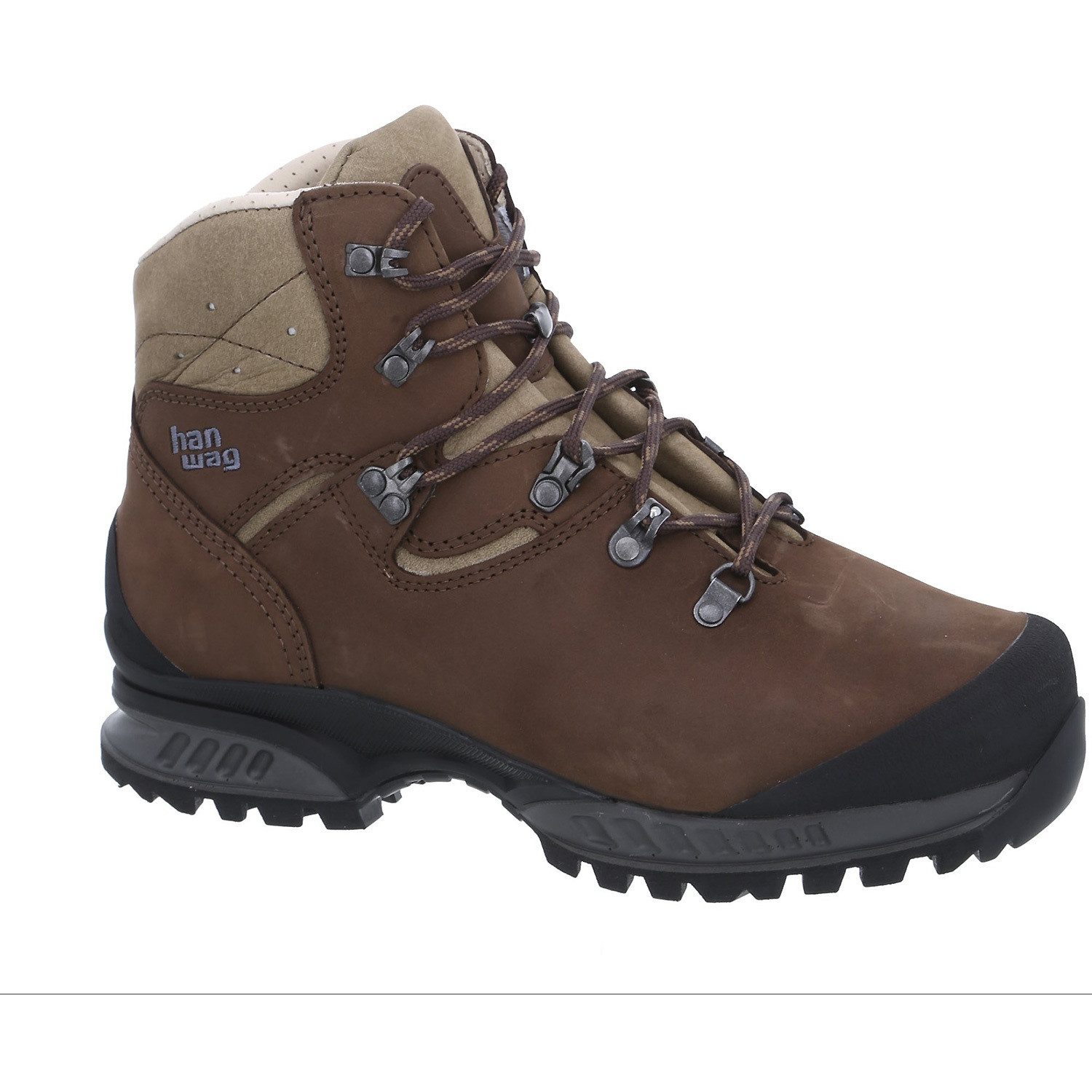 Hanwag Bergstiefel M TATRA II BUNION Wanderstiefel