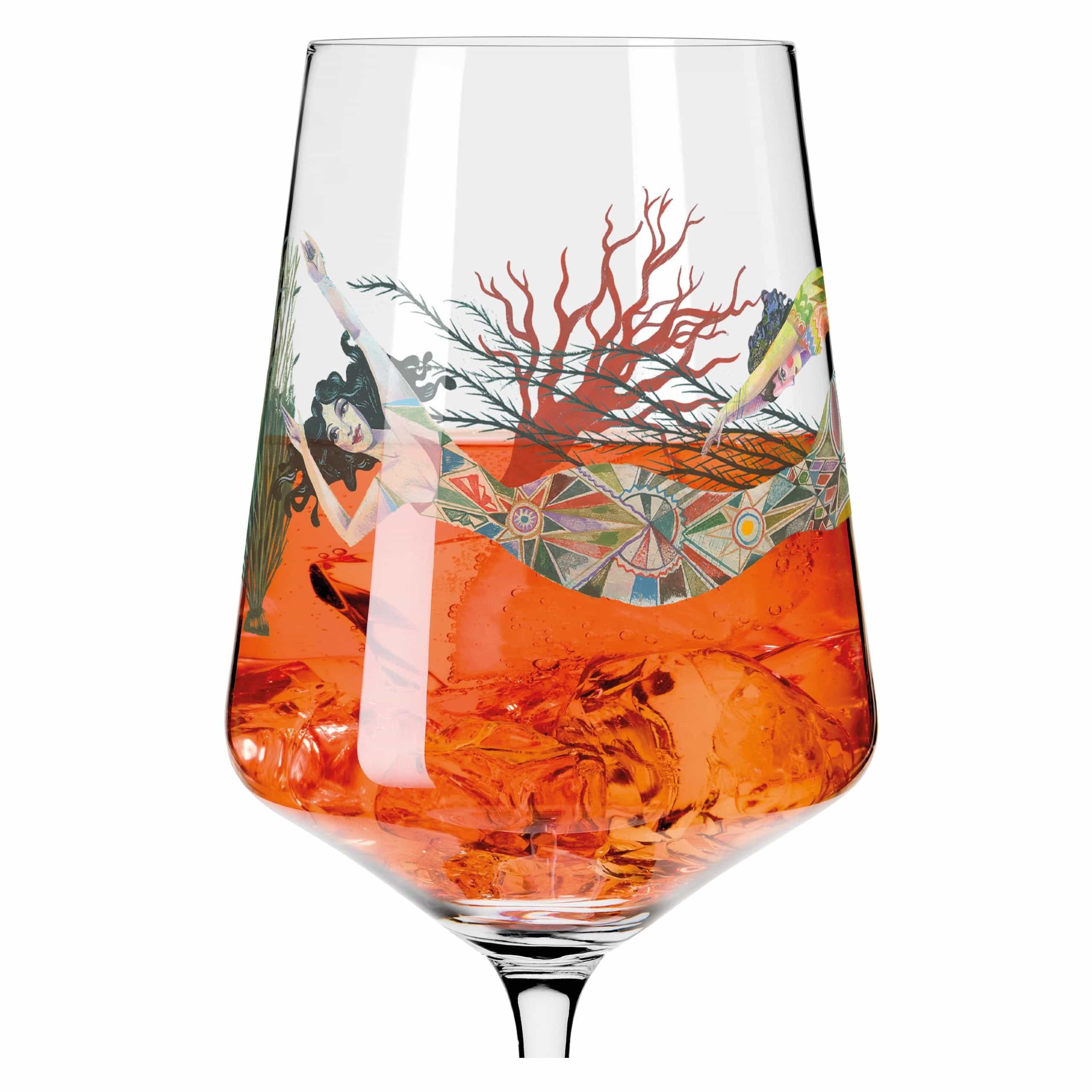 Ritzenhoff Aperitifglas Sommerrausch