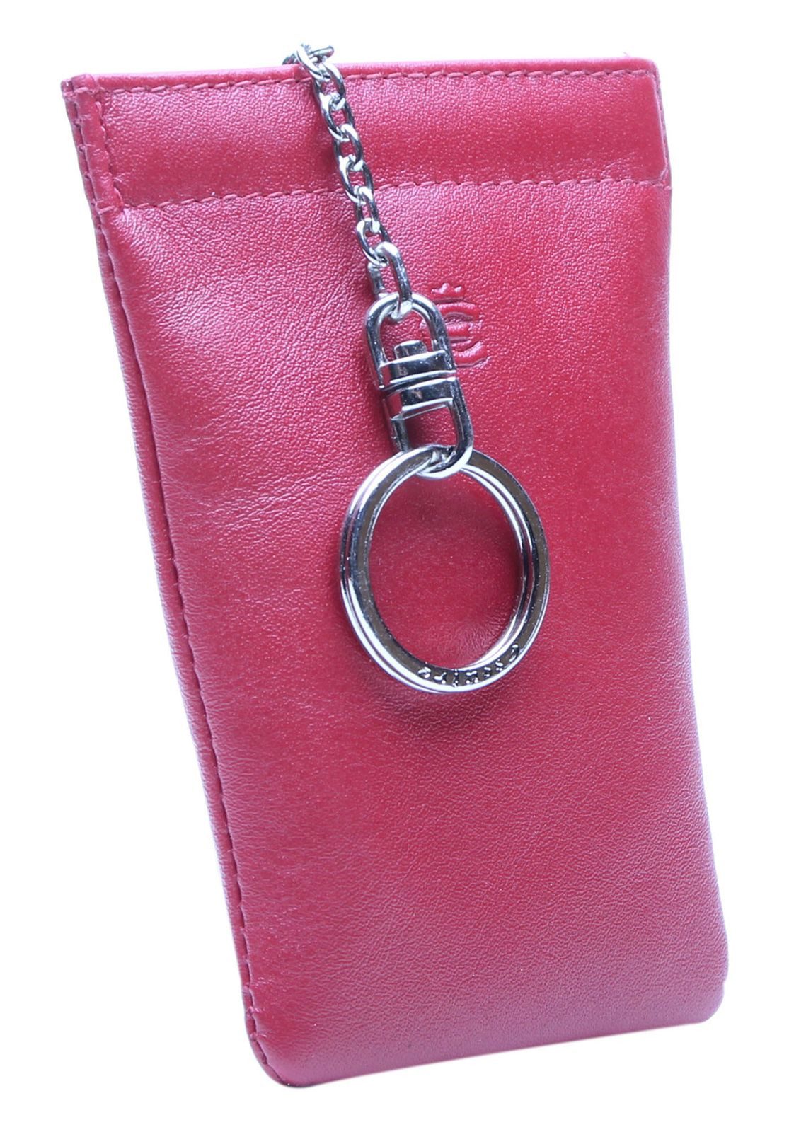 Esquire Schlüsseltasche Logo