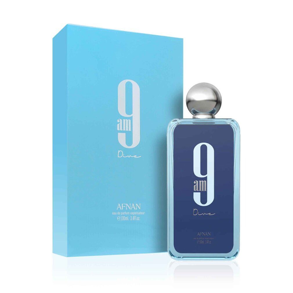 Eau de Parfum 9 AM Dive