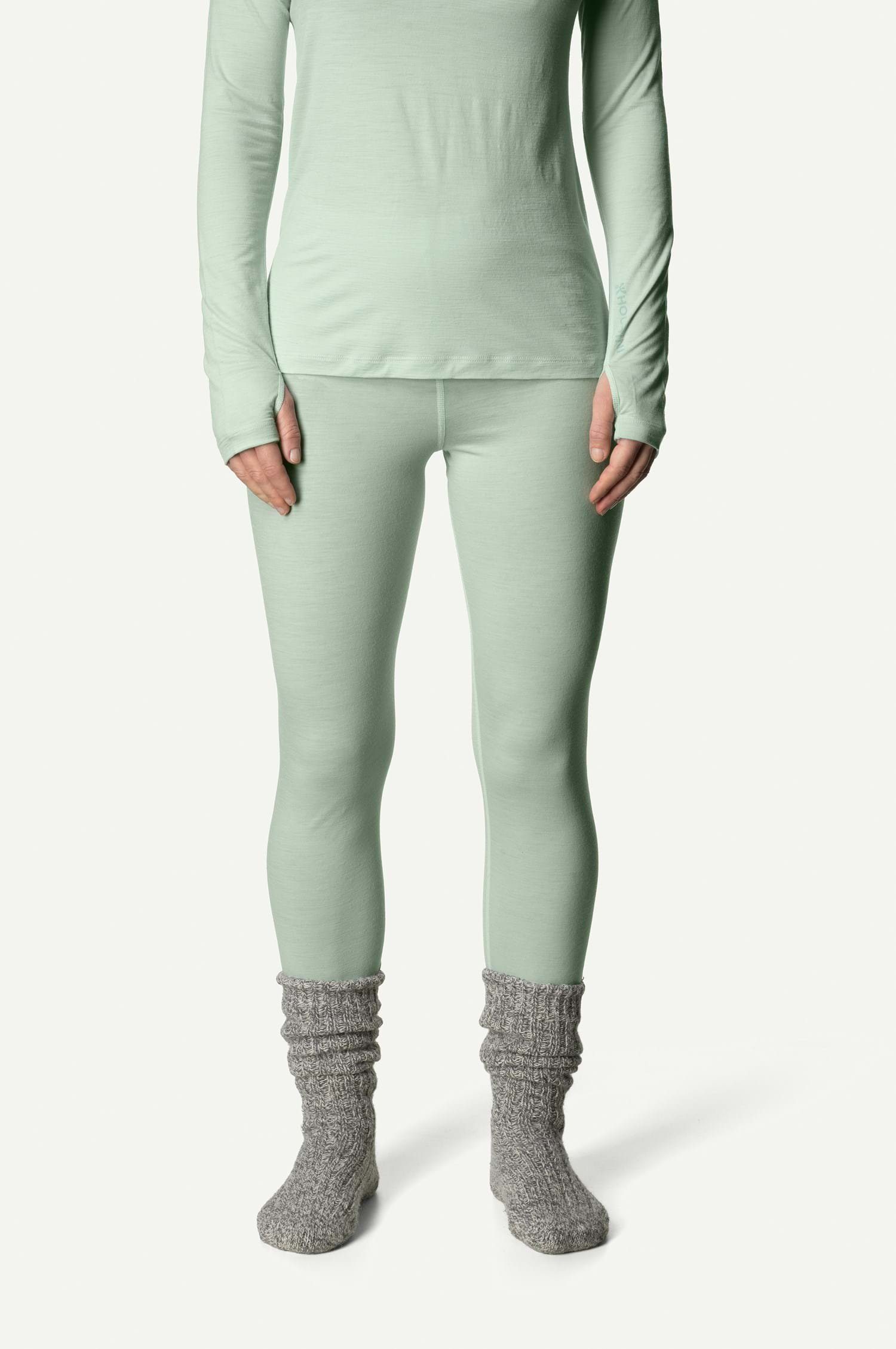 Houdini Funktionstights W's Desoli Light Tights