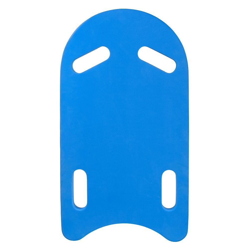 Sport-Thieme Schwimmbrett Schwimmbrett Ultra, Mit 4 besonders gut greifbaren Griffmulden