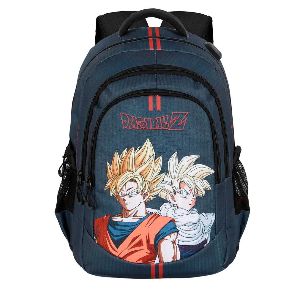 Karactermania Laptoprucksack Dragon Ball großer Rucksack günstig online kaufen