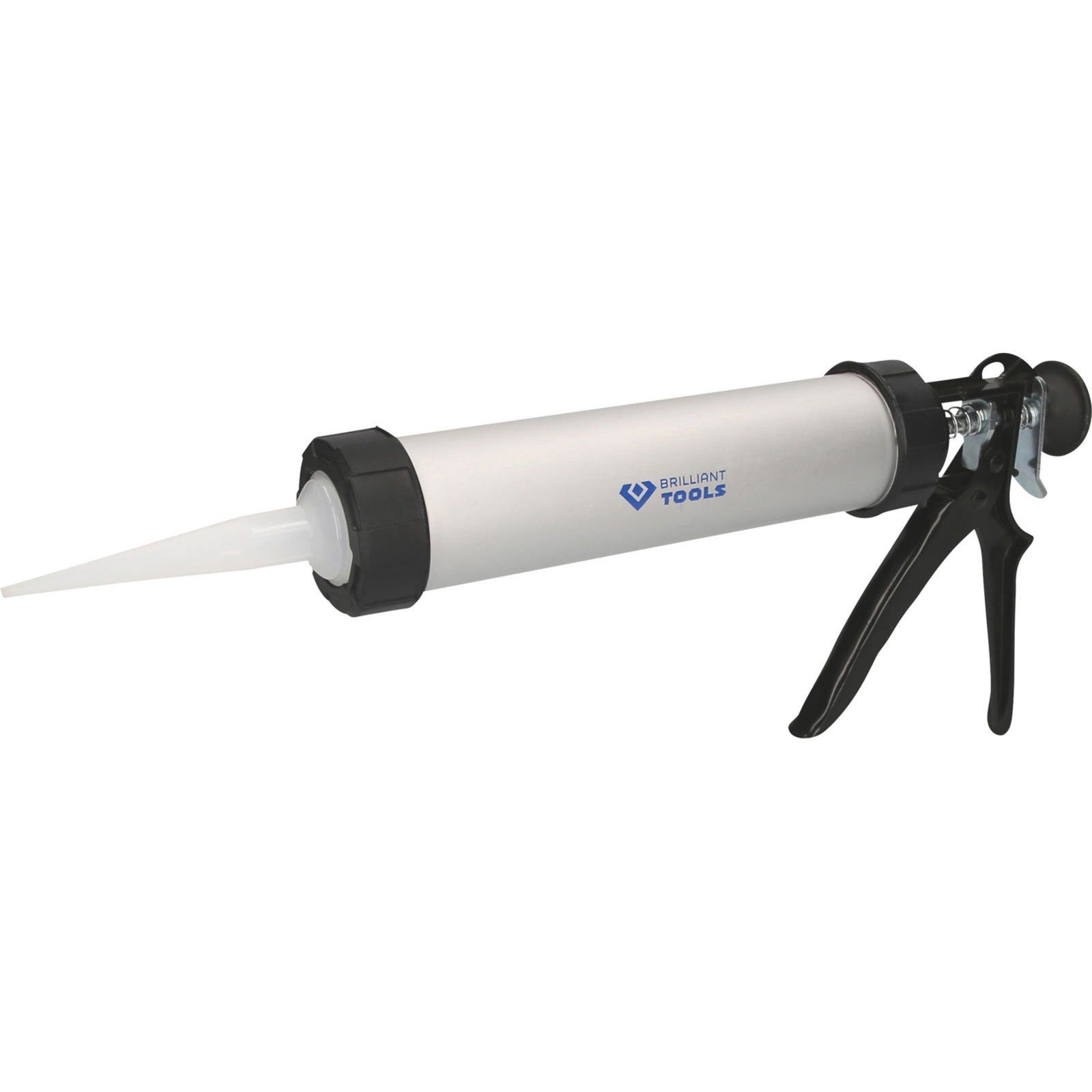 Brilliant Tools Montagewerkzeug BRILLIANT TOOLS Kartuschen-Pistole 310 ml - BT094901
