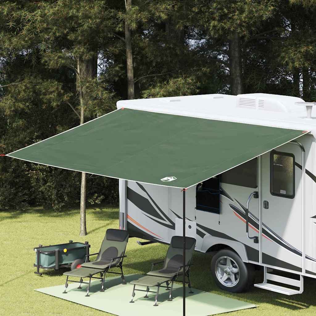 Faltzelt Wasserfester Tarp