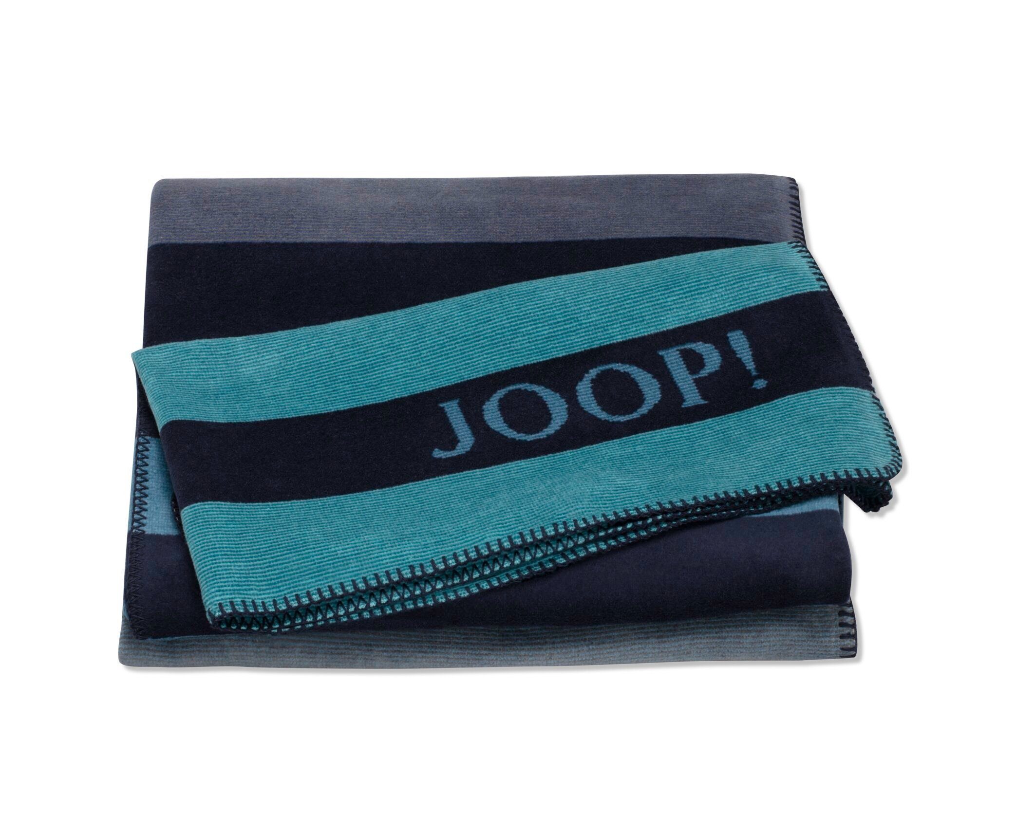 Wohndecke JOOP! LIVING - TONE Wohndecke, günstig online kaufen