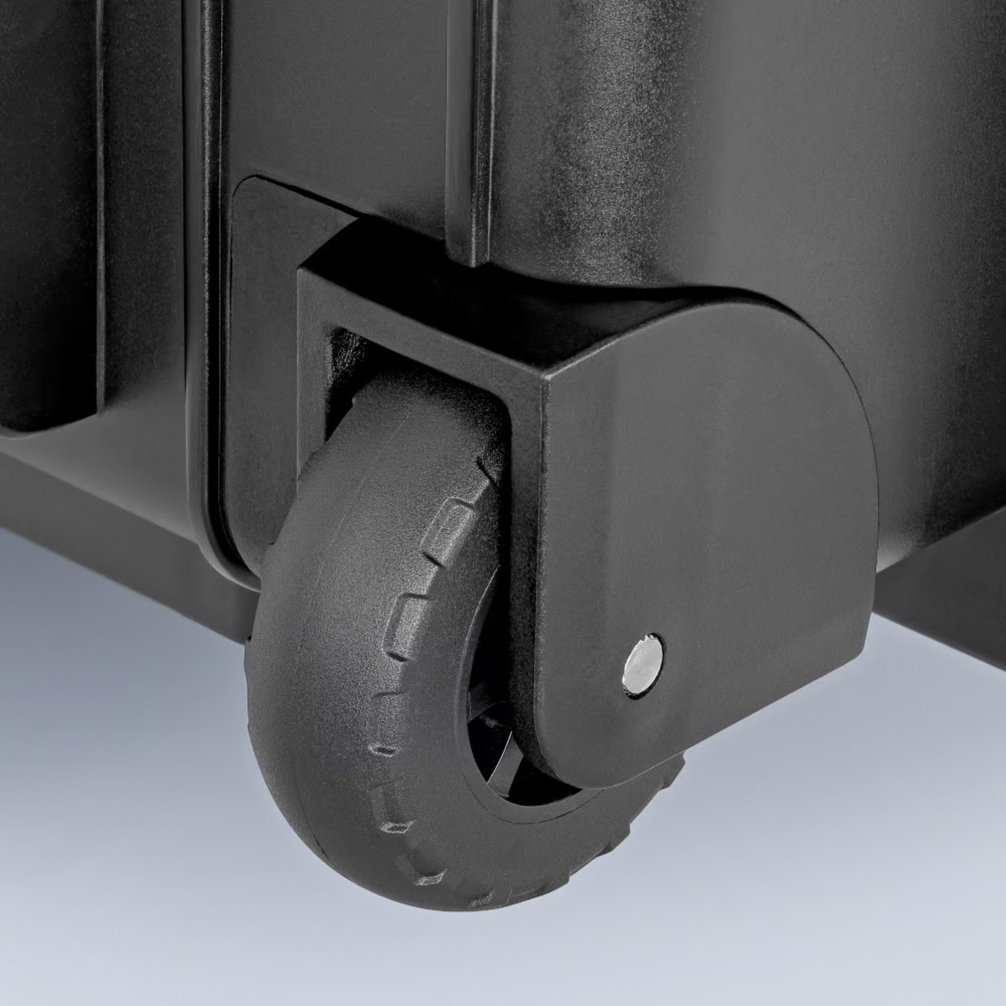 Knipex Werkzeugkoffer KNIPEX Werkzeugkoffer "Robust45 Move" 00 21 37 LE