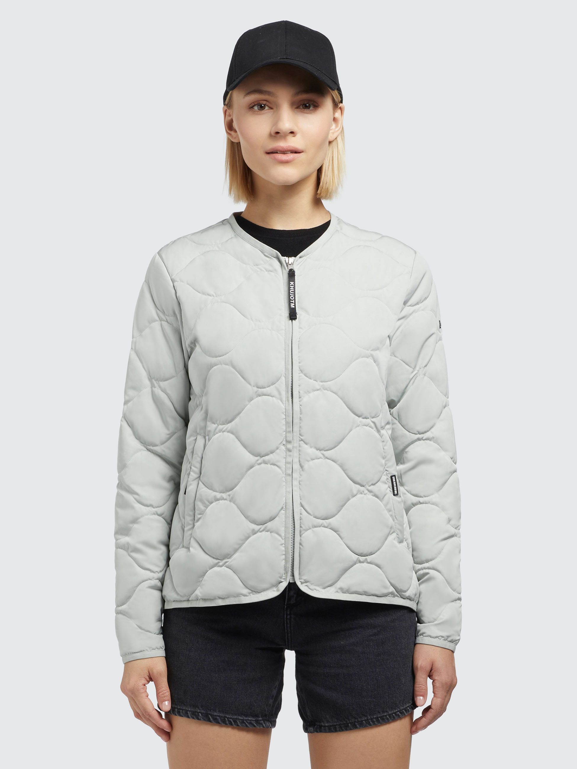 khujo Steppjacke ALMA2 günstig online kaufen