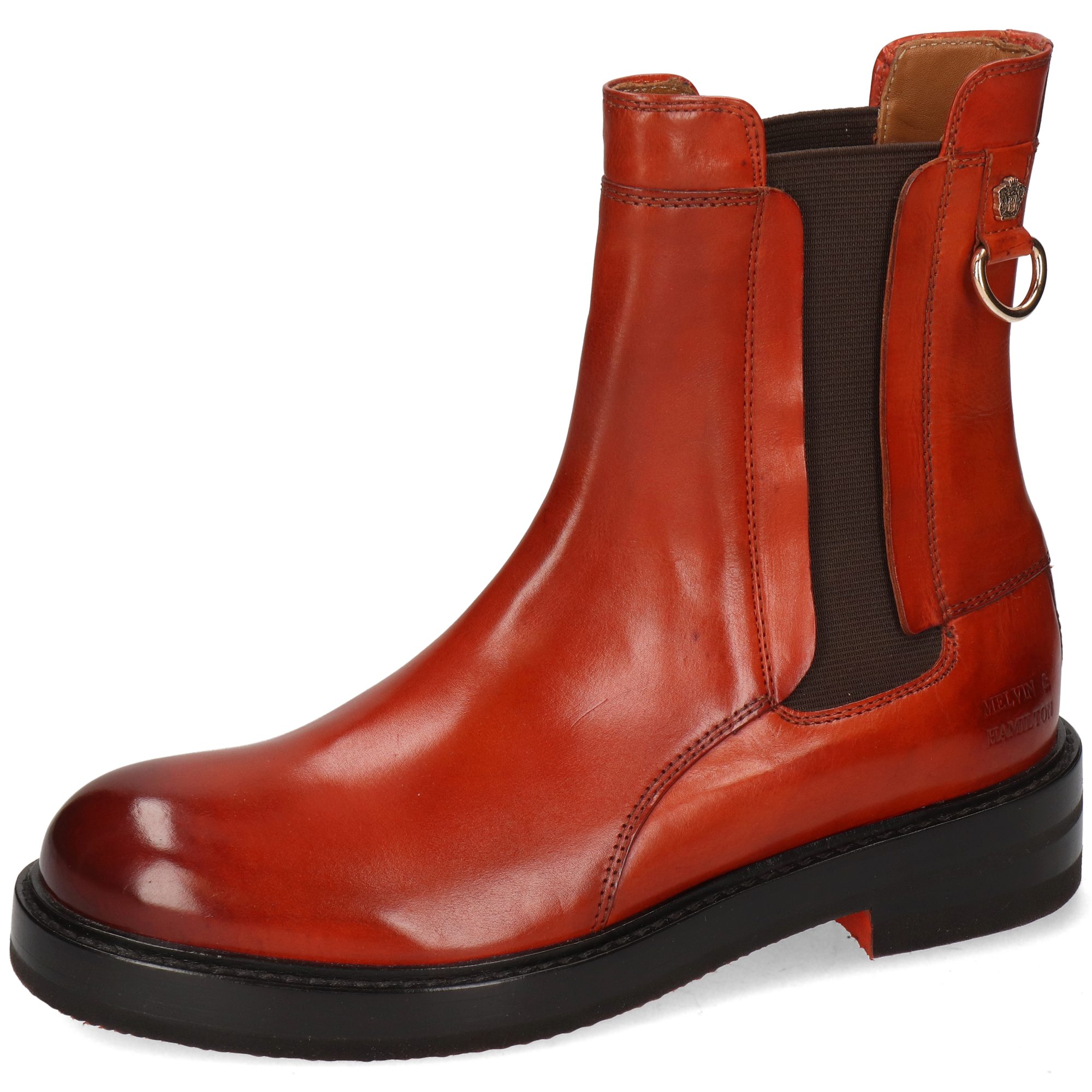 Melvin & Hamilton Maria 15 Stiefelette