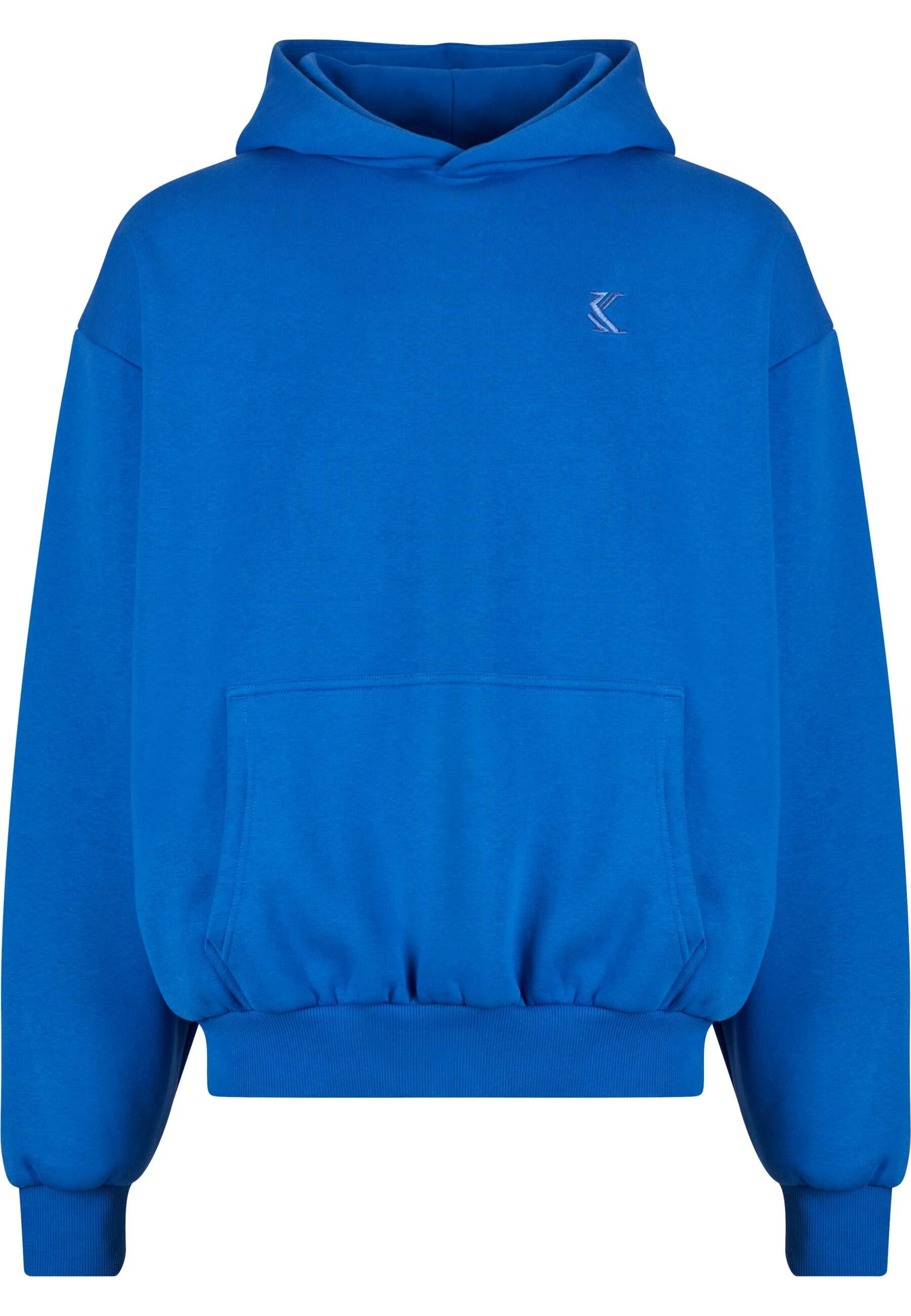 Karl Kani Kapuzensweatshirt Karl Kani Kani Icy Dancer Backprint Hoodie (1-tlg)