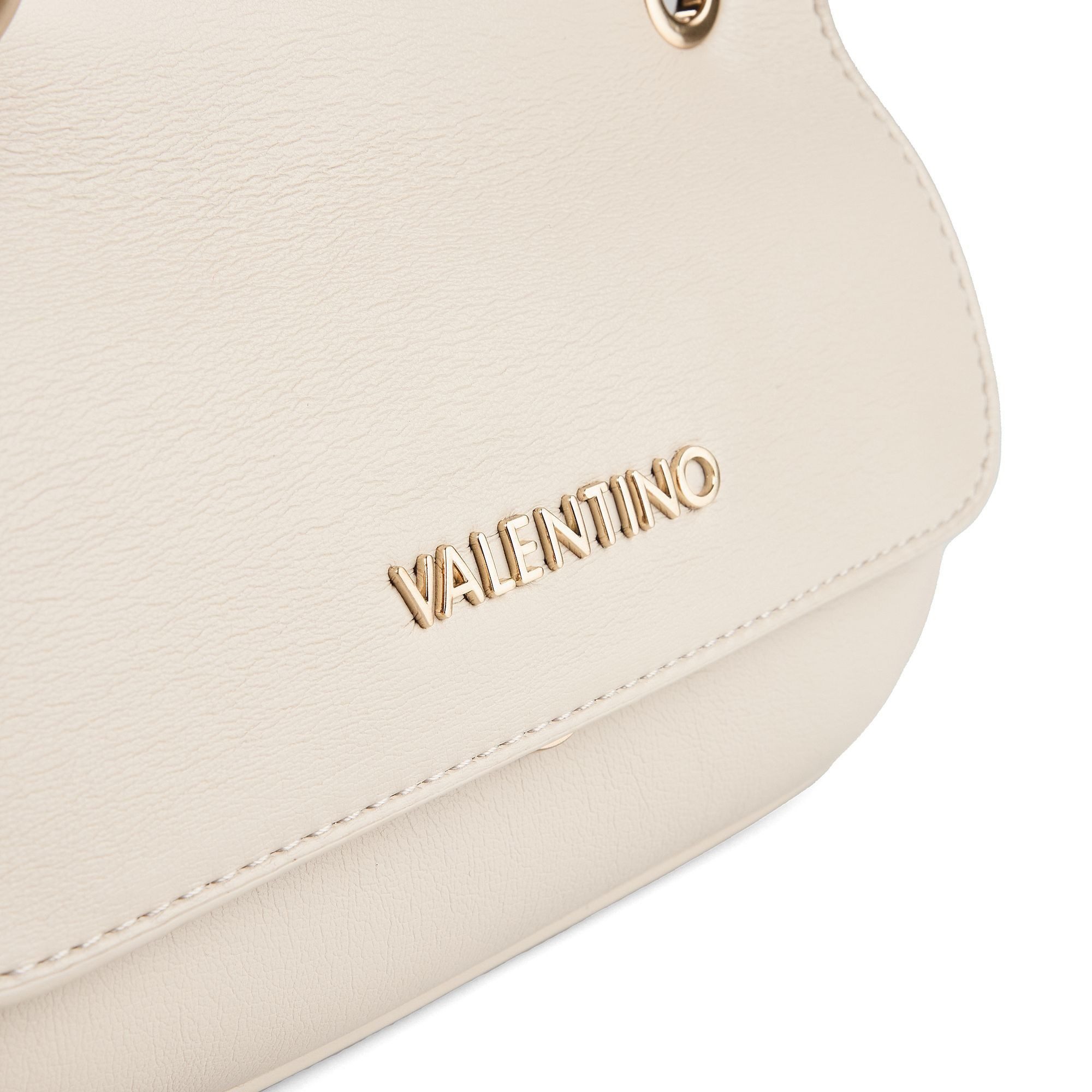 VALENTINO BAGS Henkeltasche Greta Mir, Polyurethan