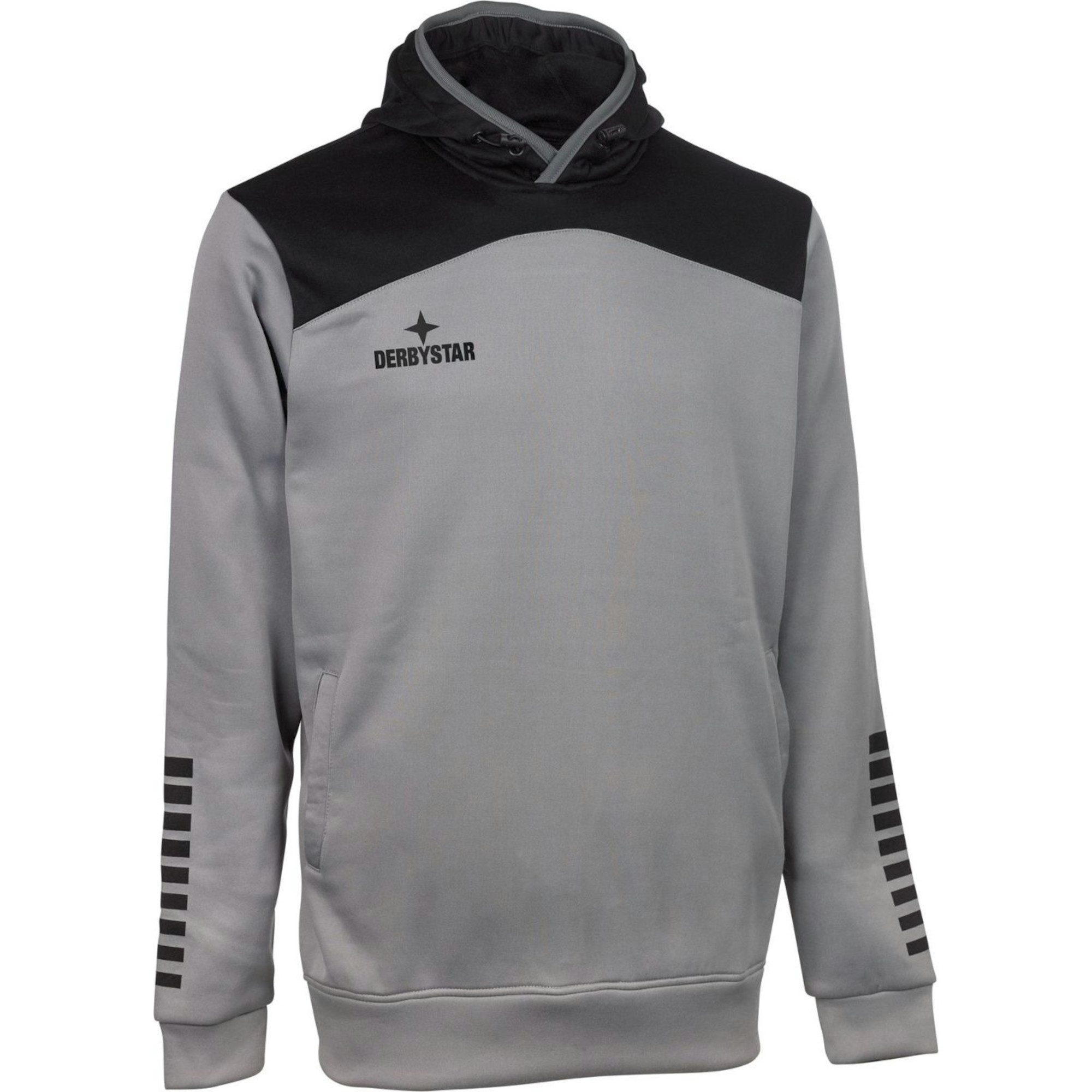 Derbystar Kapuzenpullover Derbystar Herren Kapuzenpulllover Ultimo v23