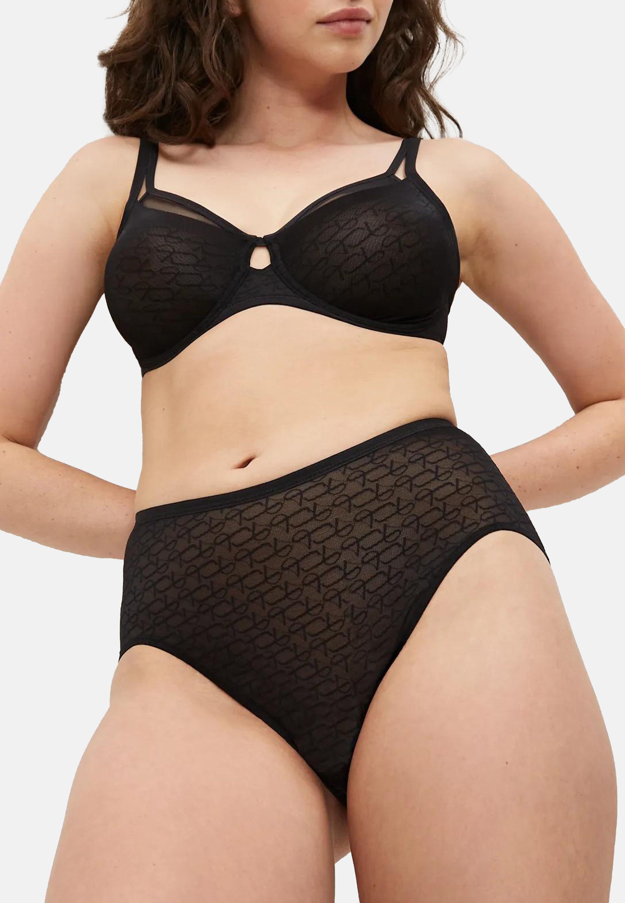 Triumph Maxislip Signature Sheer (1-St) Maxi Slip - Leicht transparent - Unsichtbar unter Kleidung – Bild 5 von 5