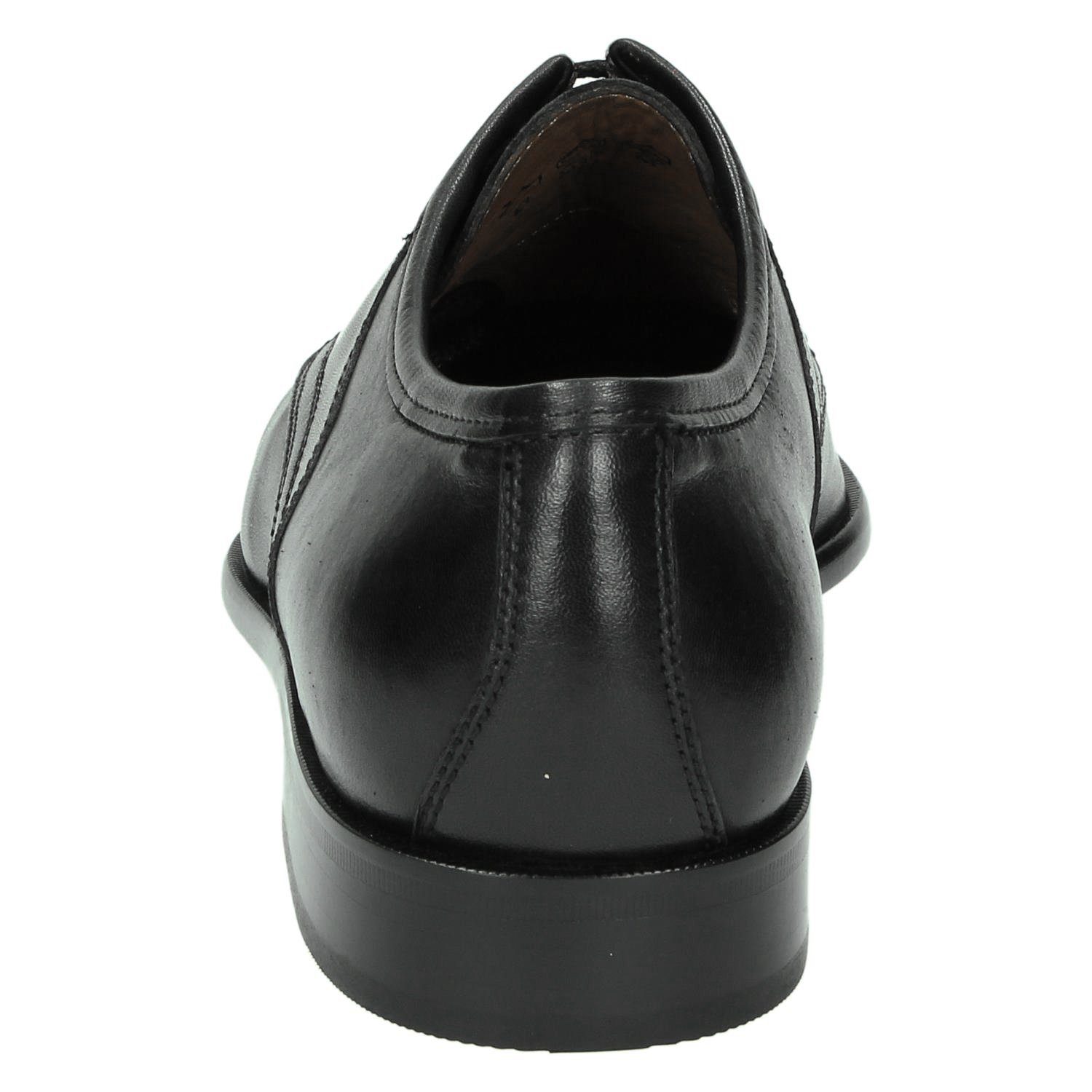 SIOUX Rochester Schnürschuh günstig online kaufen